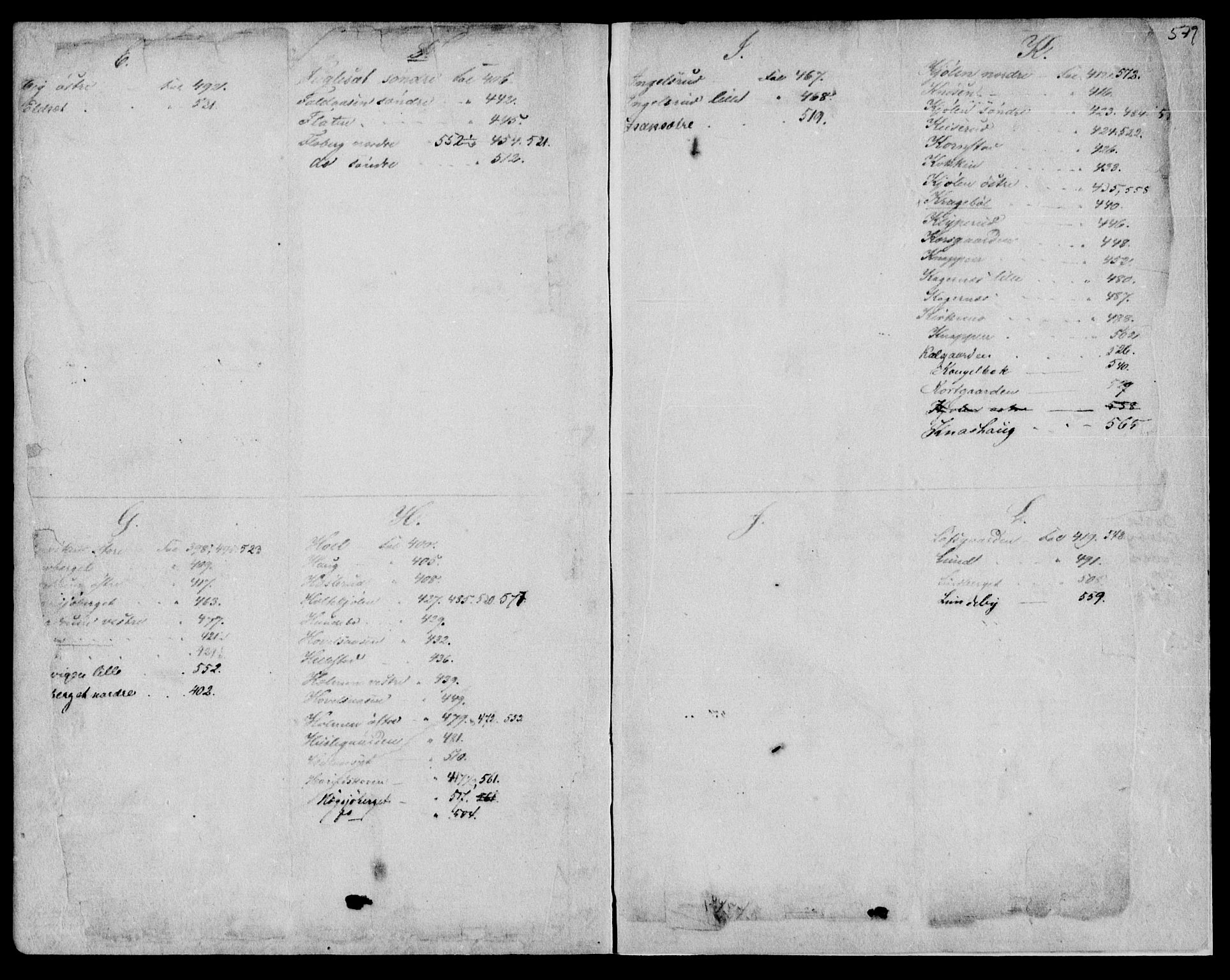 Solør tingrett, SAH/TING-008/H/Ha/Hab/L0004: Mortgage register no. 4, 1864-1864, p. 579