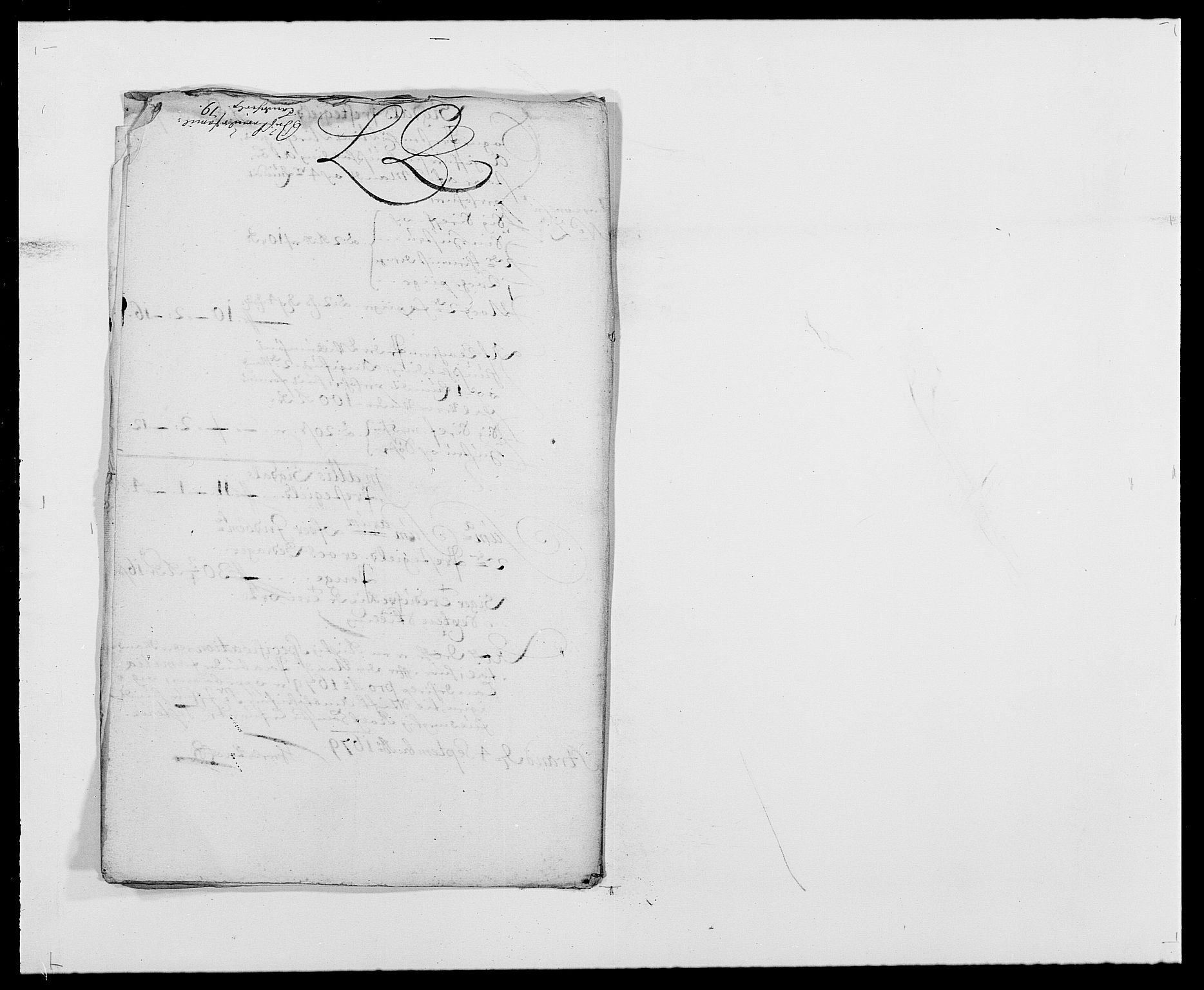 Rentekammeret inntil 1814, Reviderte regnskaper, Fogderegnskap, RA/EA-4092/R25/L1674: Fogderegnskap Buskerud, 1678-1681, p. 337