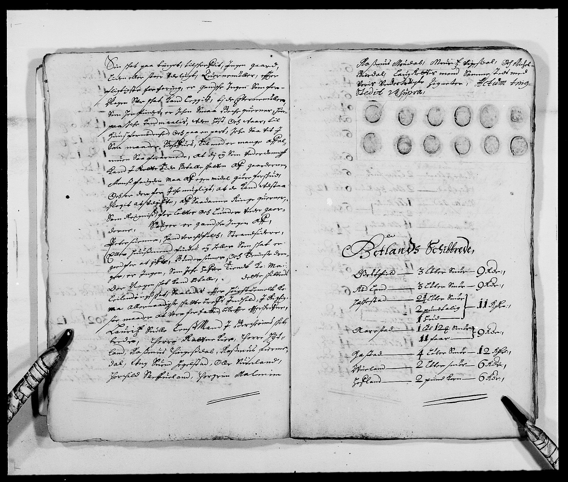 Rentekammeret inntil 1814, Reviderte regnskaper, Fogderegnskap, RA/EA-4092/R46/L2715: Fogderegnskap Jæren og Dalane, 1675, p. 17