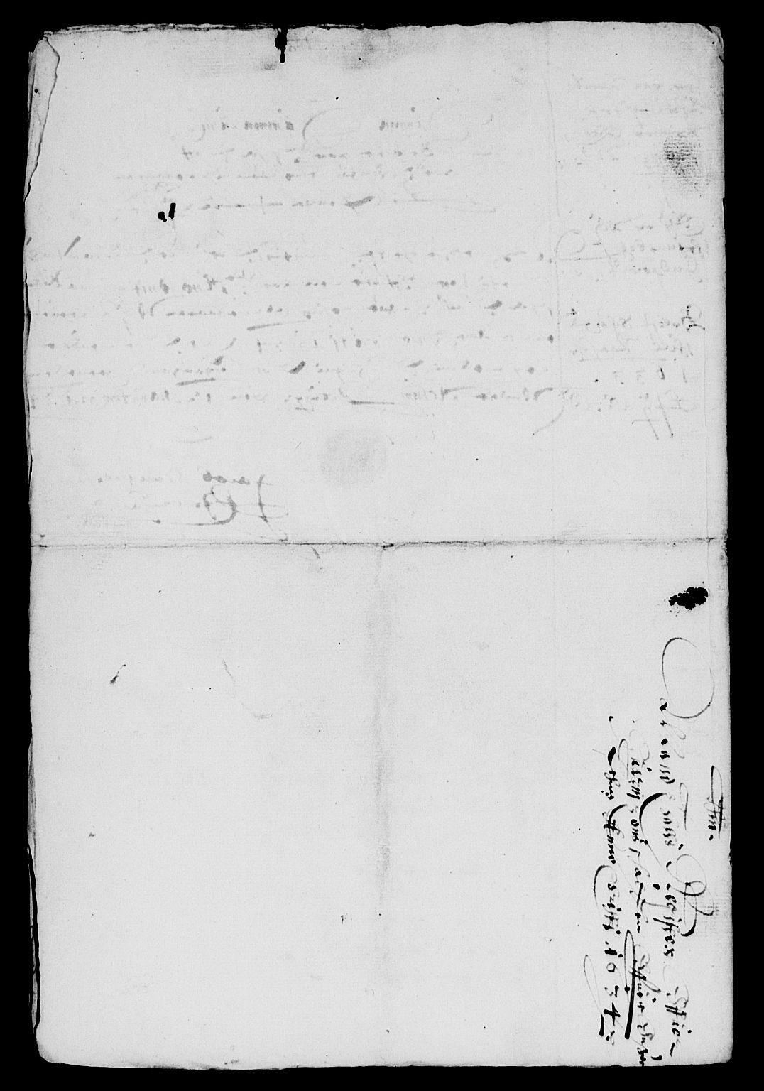 Rentekammeret inntil 1814, Reviderte regnskaper, Lensregnskaper, RA/EA-5023/R/Rb/Rbe/L0001: Onsøy len, 1626-1639