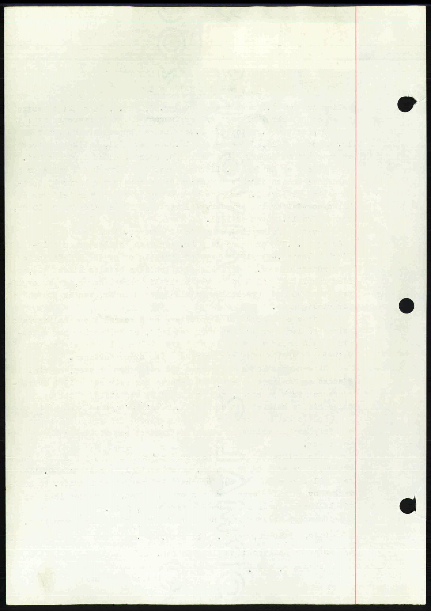 Toten tingrett, SAH/TING-006/H/Hb/Hbc/L0020: Mortgage book no. Hbc-20, 1948-1948, Diary no: : 2308/1948