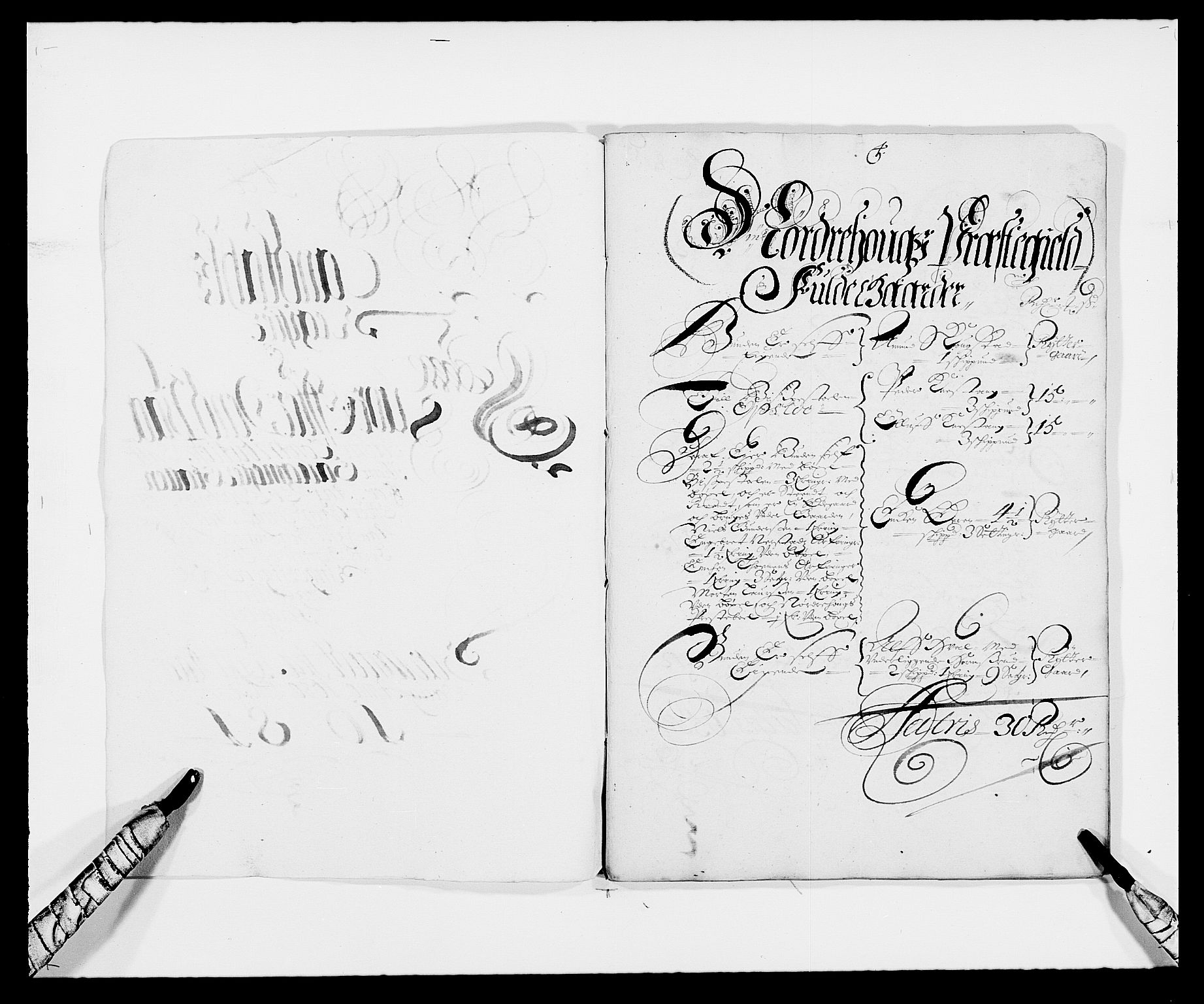 Rentekammeret inntil 1814, Reviderte regnskaper, Fogderegnskap, RA/EA-4092/R21/L1444: Fogderegnskap Ringerike og Hallingdal, 1680-1681, p. 39