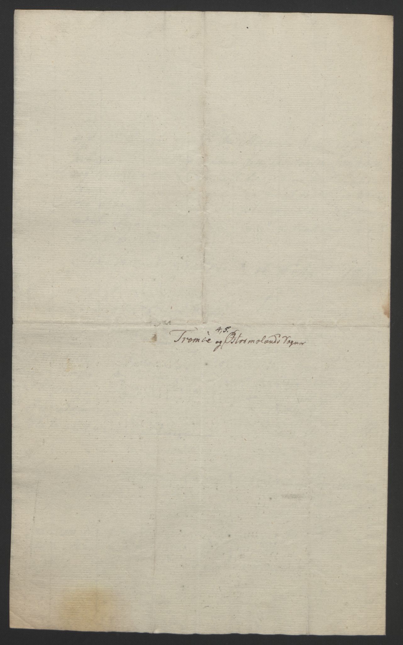 Statsrådssekretariatet, RA/S-1001/D/Db/L0008: Fullmakter for Eidsvollsrepresentantene i 1814. , 1814, p. 96