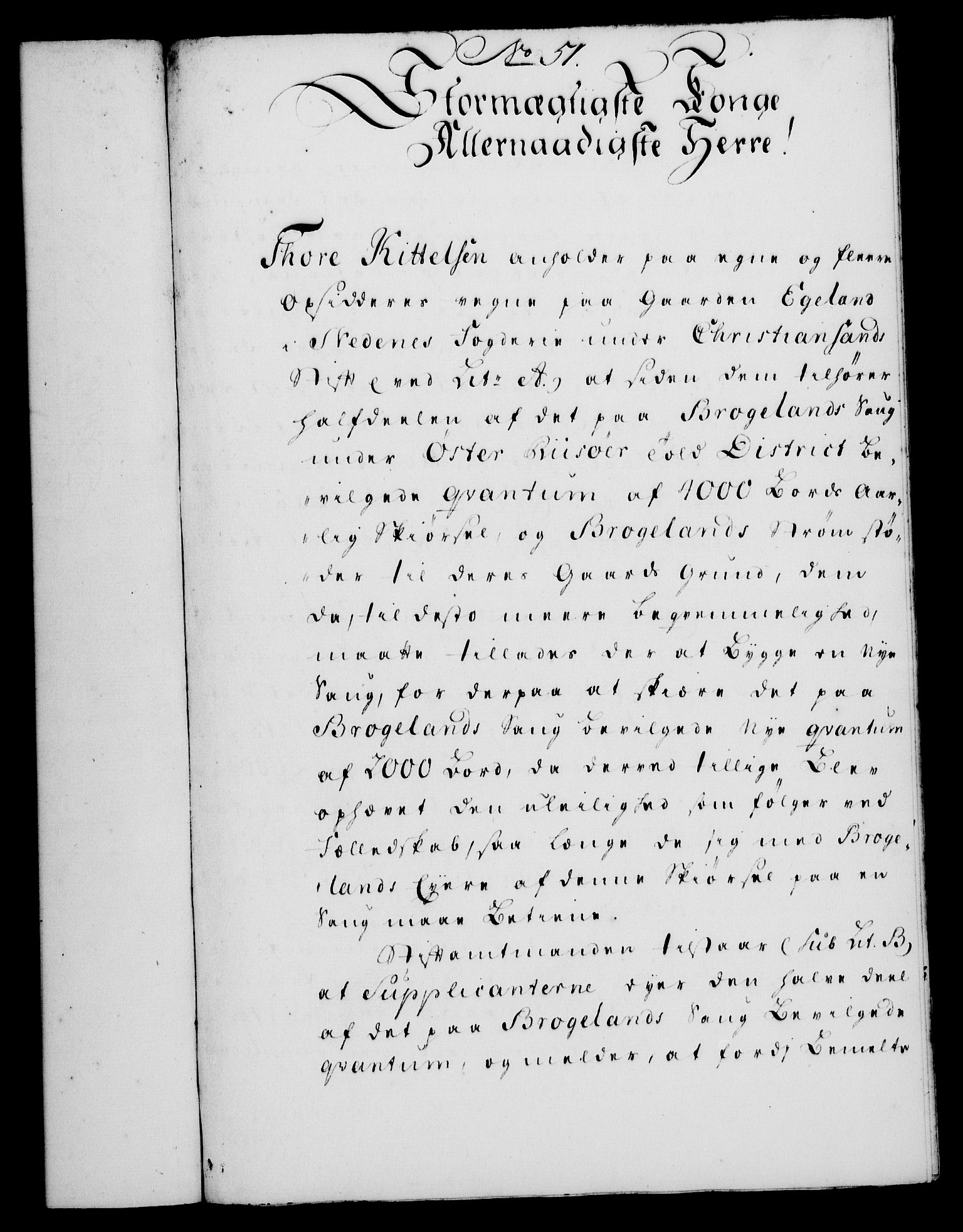 Rentekammeret, Kammerkanselliet, RA/EA-3111/G/Gf/Gfa/L0031: Norsk relasjons- og resolusjonsprotokoll (merket RK 52.31), 1749, p. 280