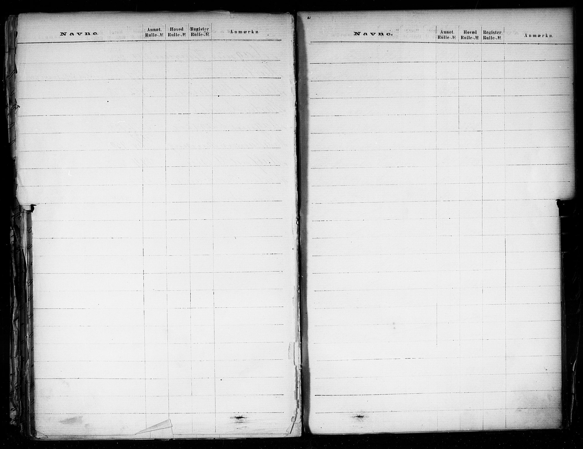 Larvik innrulleringskontor, AV/SAKO-A-787/G/Ga/L0001: Registre til annotasjon- og hovedruller, 1868-1948, p. 75