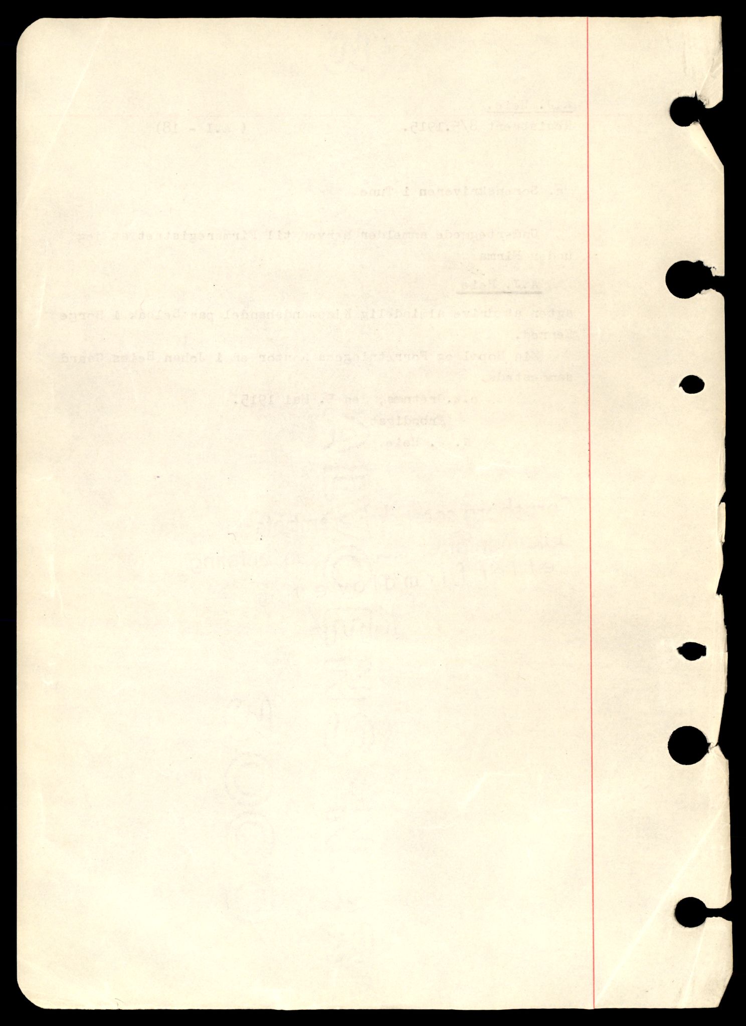 Sarpsborg tingrett, AV/SAT-A-10471a/K/Ka/Kaa/L0006: Enkeltmannsforetak, aksjeselskap og andelslag i Borge og Torsnes, A - Å, 1890-1989, p. 4