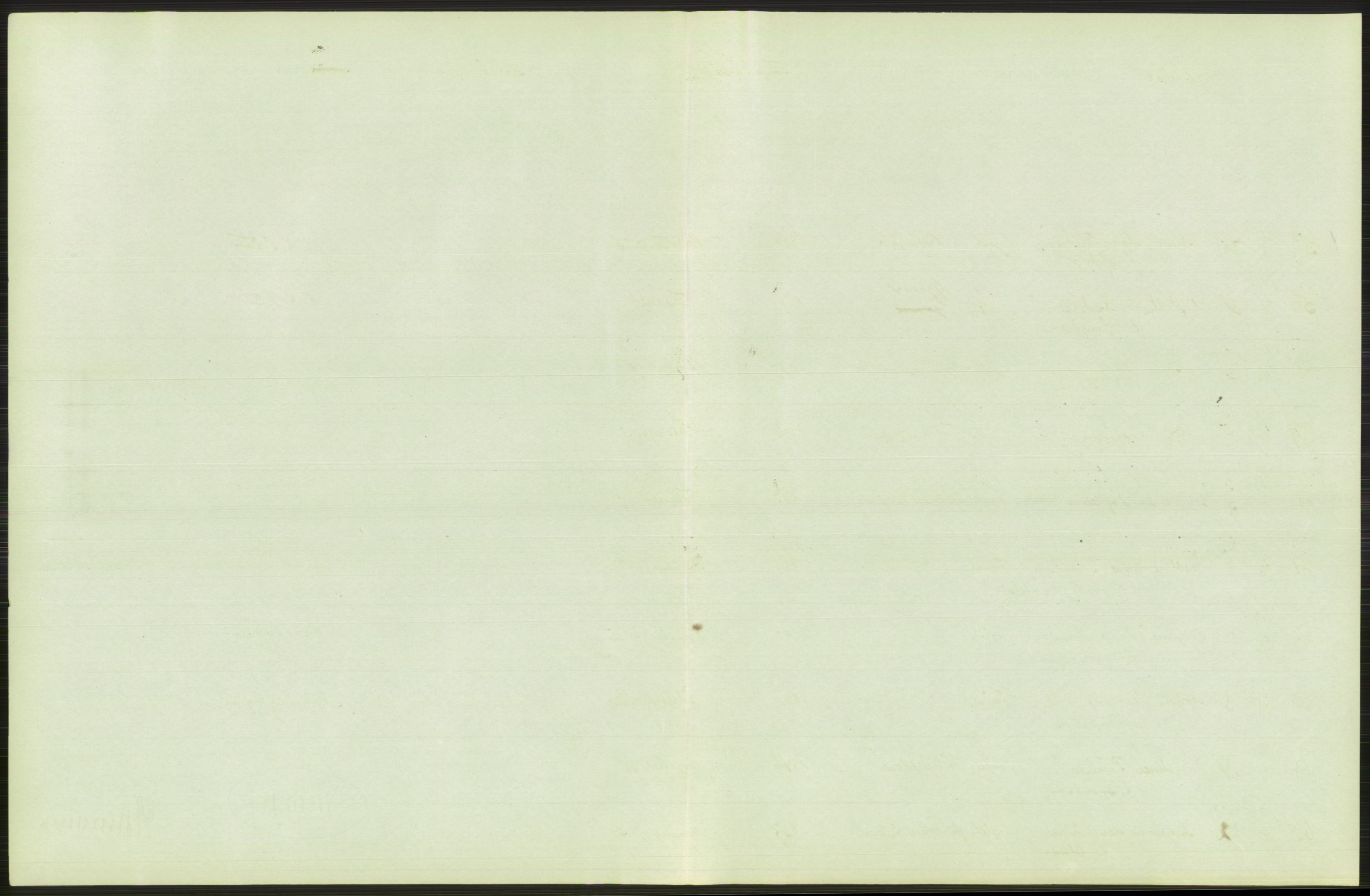 Statistisk sentralbyrå, Sosiodemografiske emner, Befolkning, RA/S-2228/D/Df/Dfb/Dfbh/L0010: Kristiania: Døde, 1918, p. 289