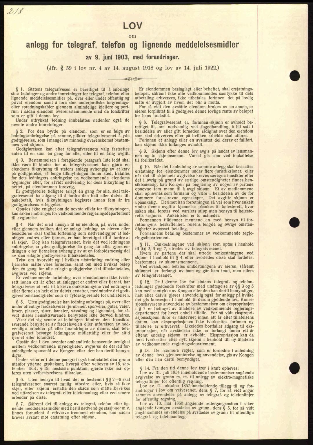 Nordmøre sorenskriveri, AV/SAT-A-4132/1/2/2Ca: Mortgage book no. B84, 1938-1939, Diary no: : 2642/1938