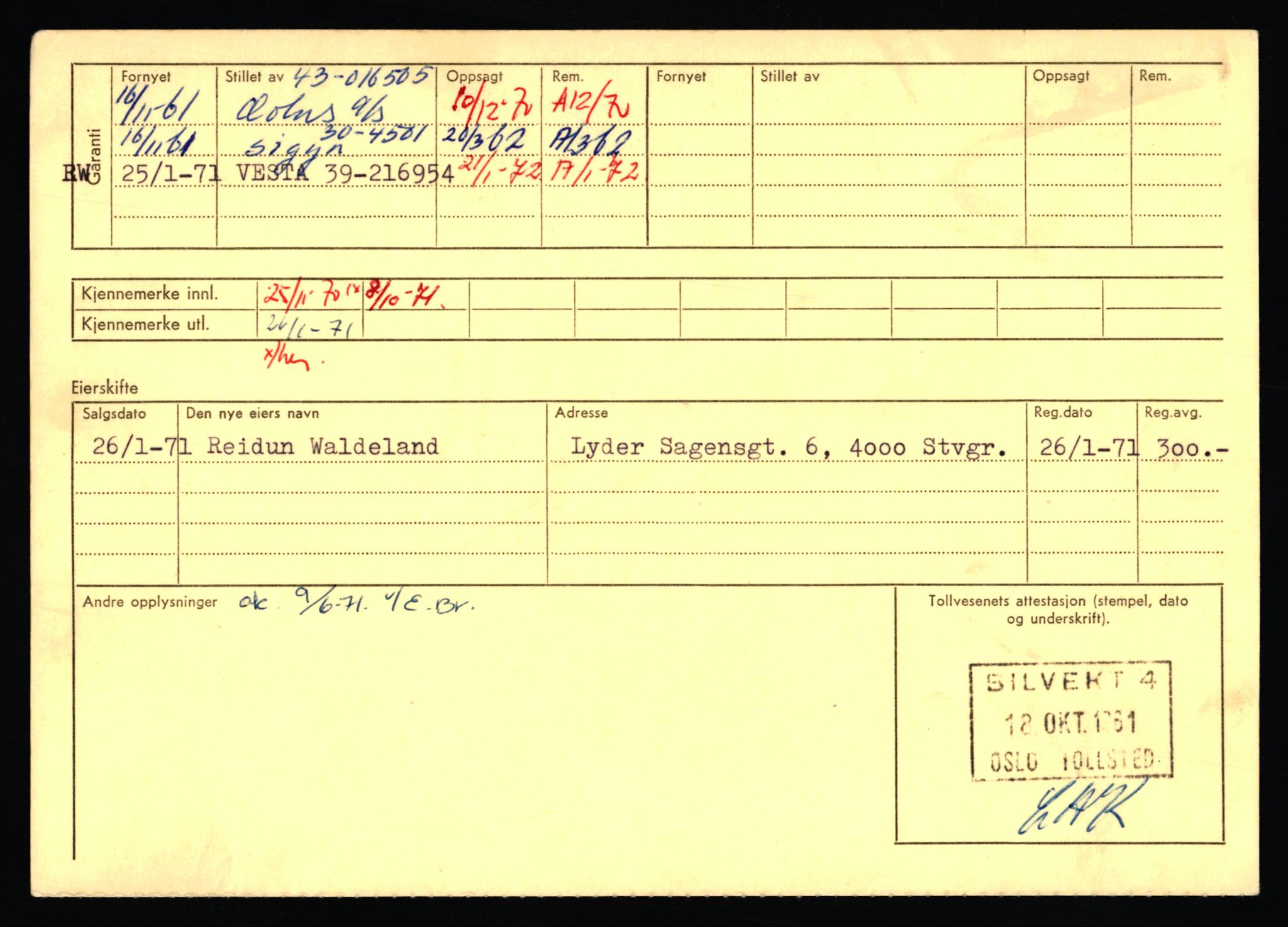 Stavanger trafikkstasjon, AV/SAST-A-101942/0/F/L0054: L-54200 - L-55699, 1930-1971, p. 1684