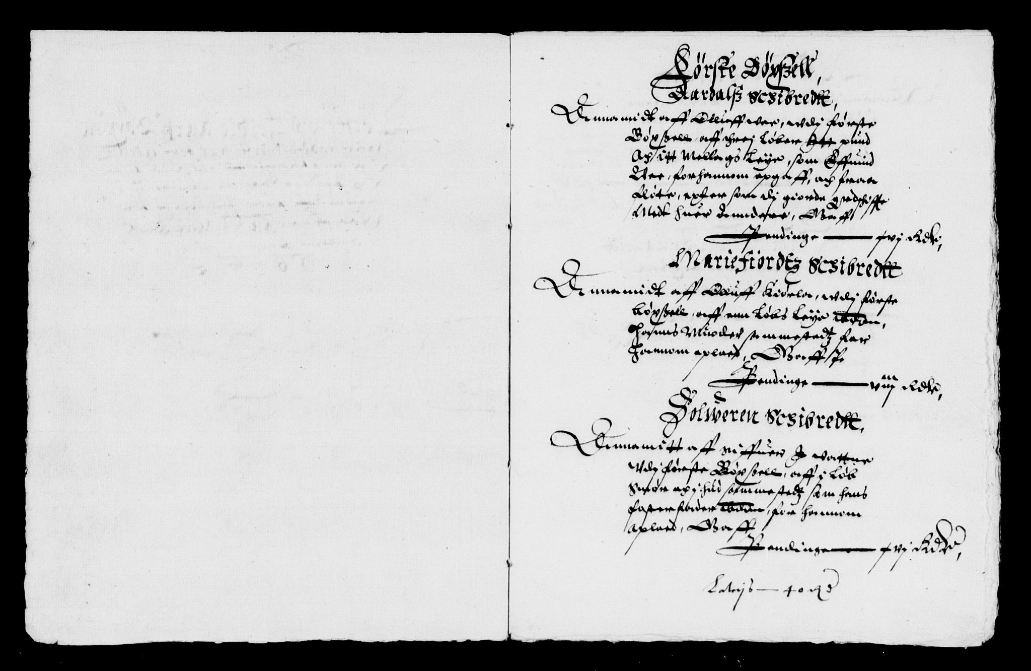 Rentekammeret inntil 1814, Reviderte regnskaper, Lensregnskaper, AV/RA-EA-5023/R/Rb/Rbt/L0072: Bergenhus len, 1635-1637