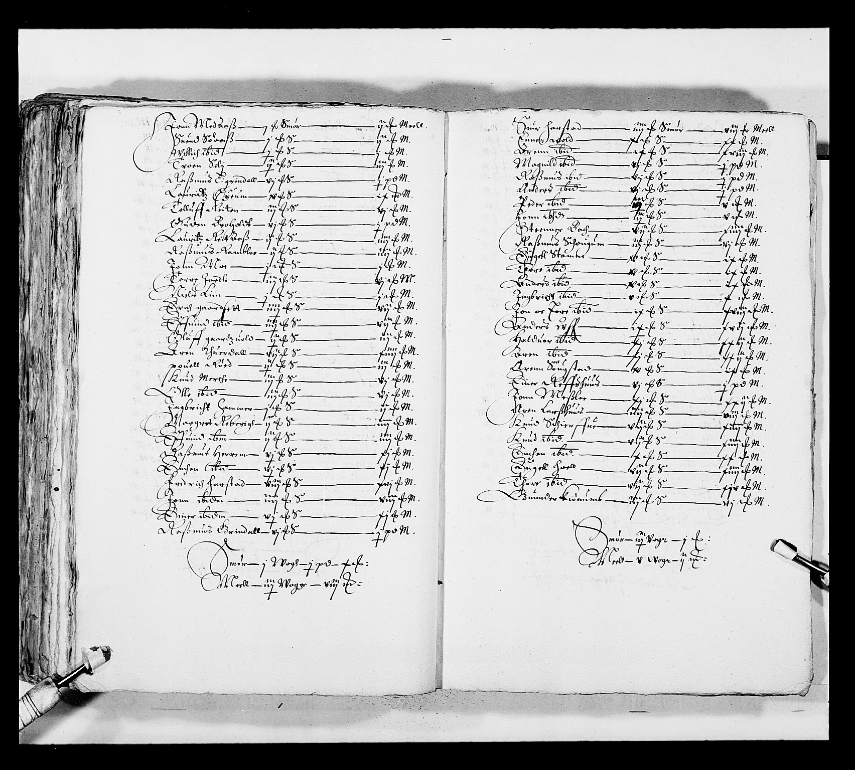 Stattholderembetet 1572-1771, AV/RA-EA-2870/Ek/L0029/0001: Jordebøker 1633-1658: / Jordebøker for Trondheim len, 1646-1647, p. 212