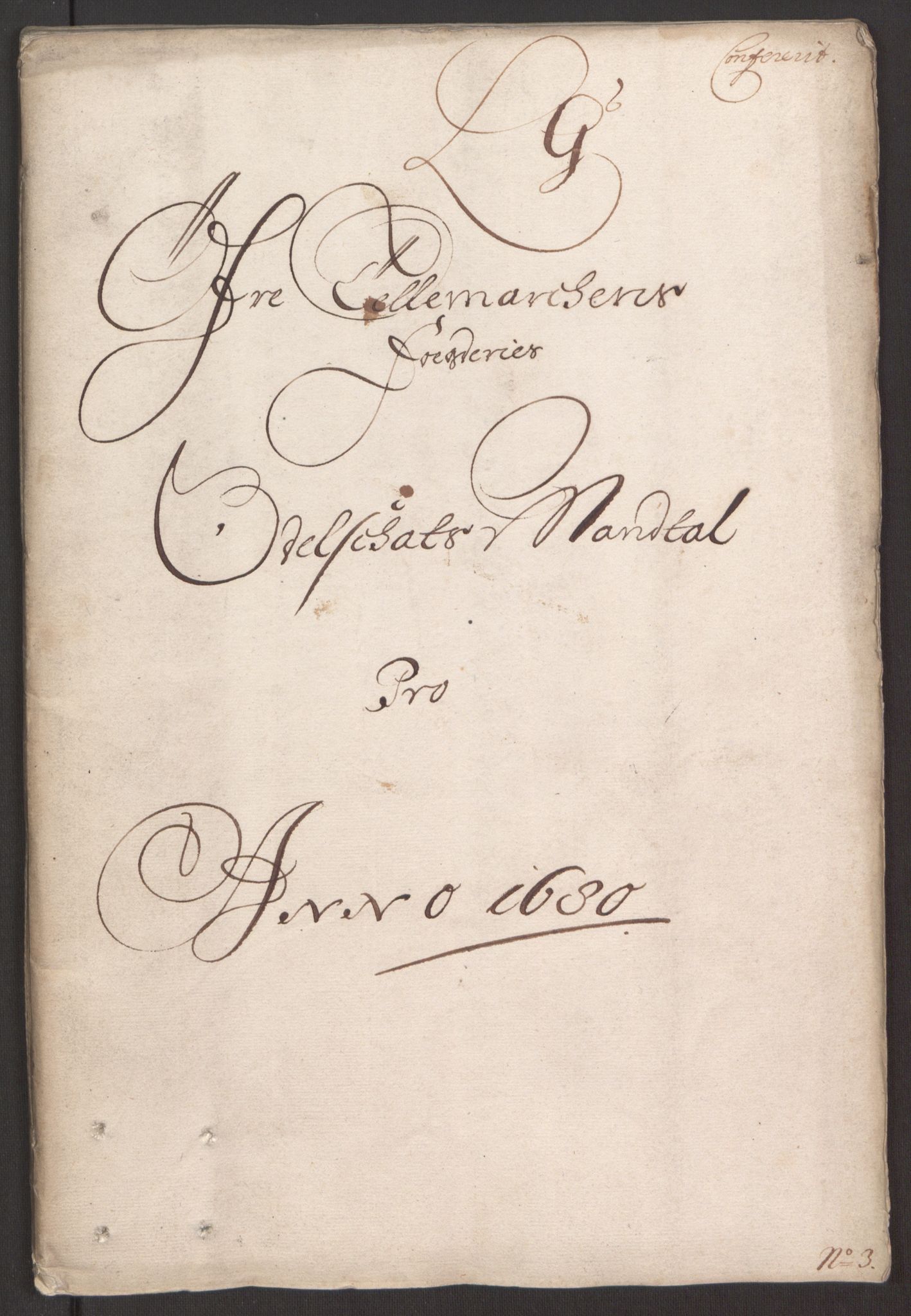 Rentekammeret inntil 1814, Reviderte regnskaper, Fogderegnskap, RA/EA-4092/R35/L2076: Fogderegnskap Øvre og Nedre Telemark, 1680-1684, p. 81