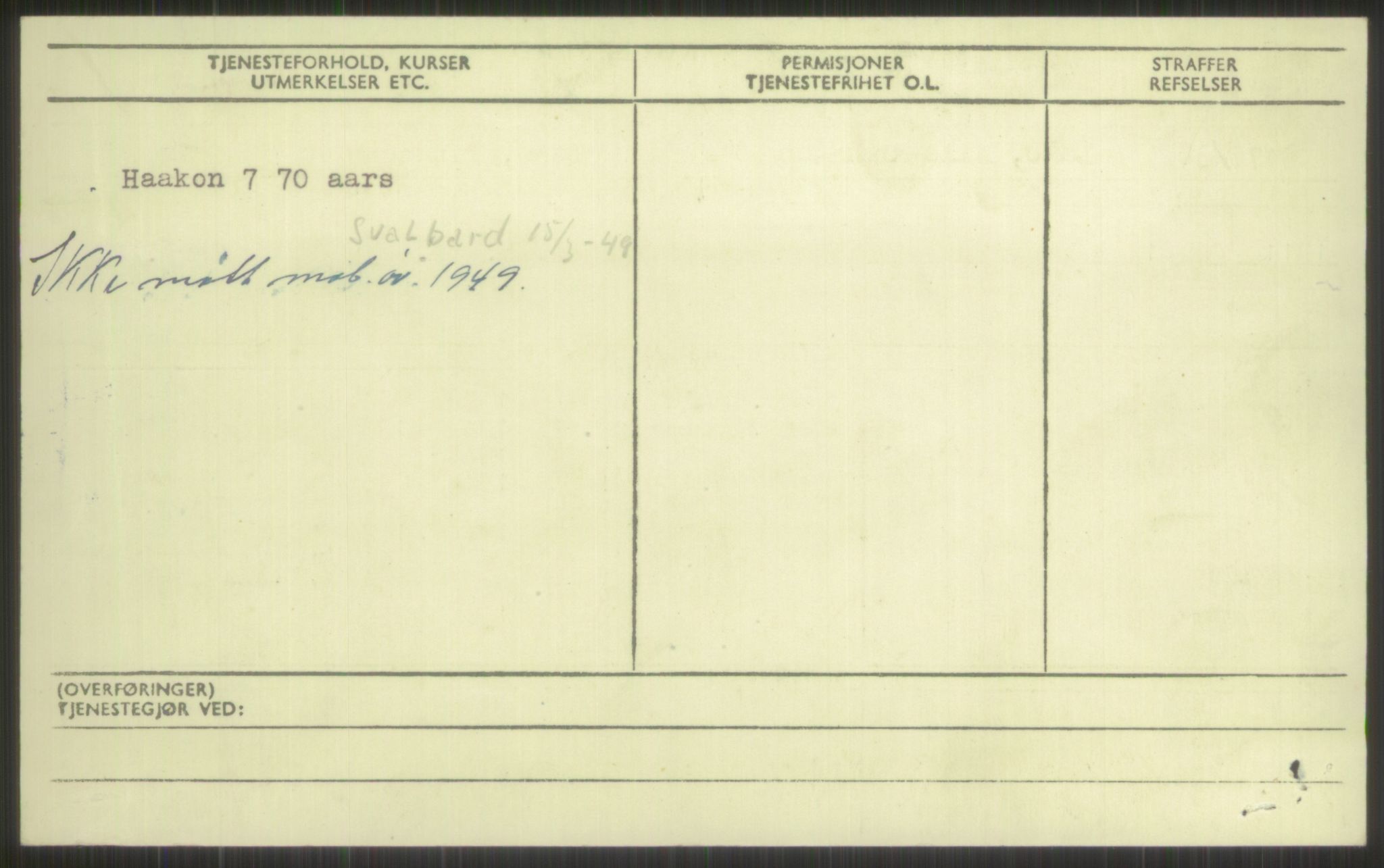 Forsvaret, Troms infanteriregiment nr. 16, AV/RA-RAFA-3146/P/Pa/L0016: Rulleblad for regimentets menige mannskaper, årsklasse 1932, 1932, p. 916