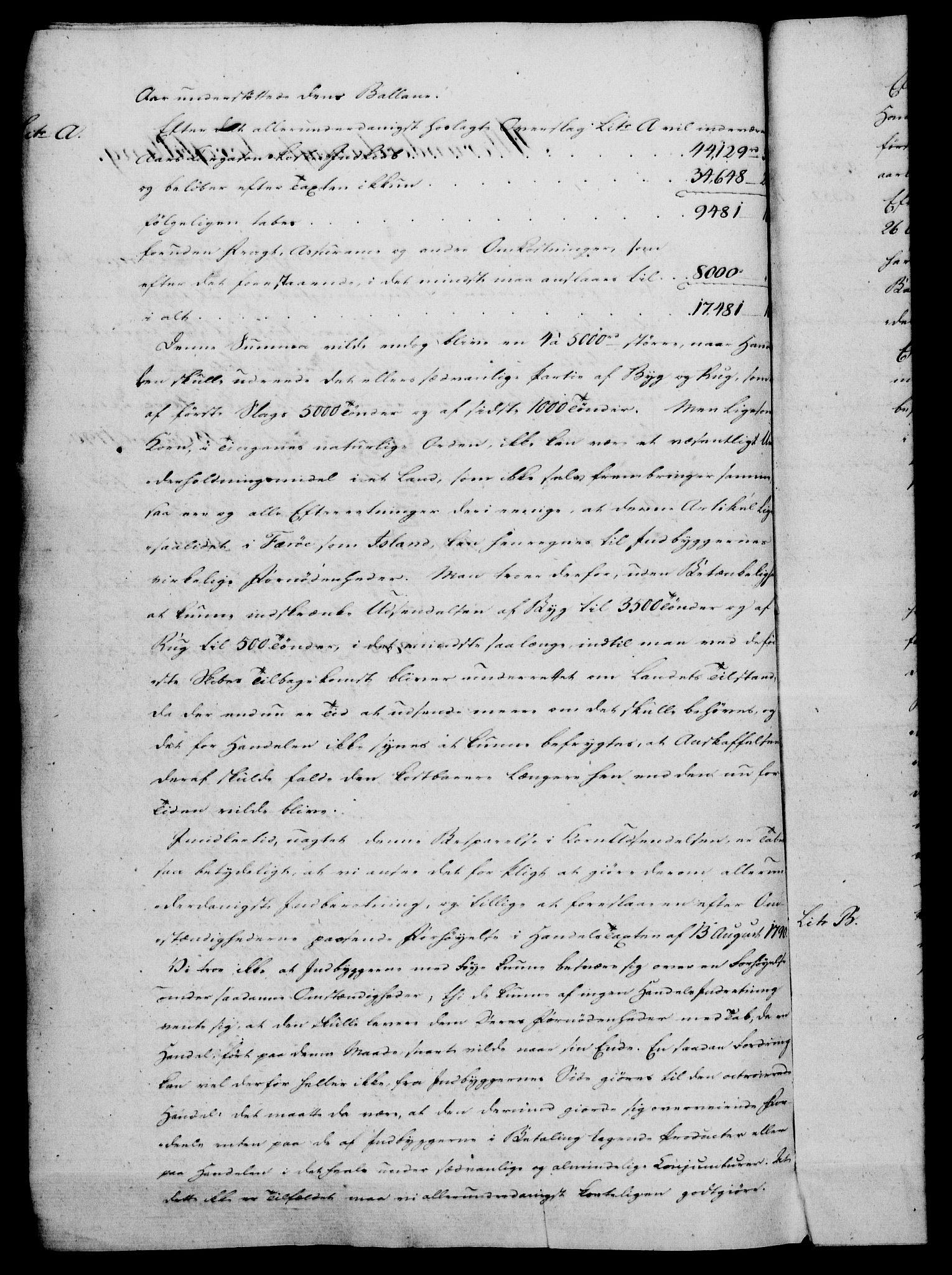 Rentekammeret, Kammerkanselliet, AV/RA-EA-3111/G/Gf/Gfa/L0083: Norsk relasjons- og resolusjonsprotokoll (merket RK 52.83), 1801, p. 318