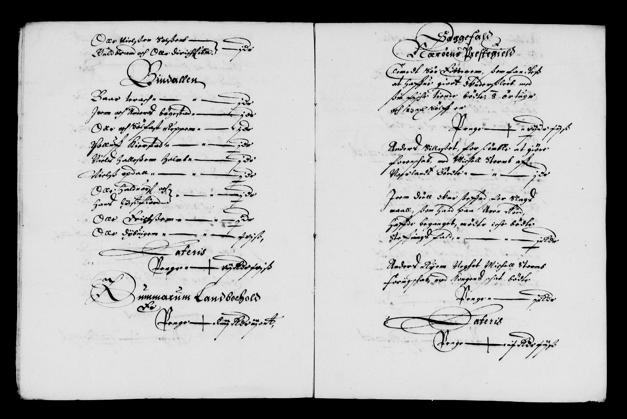 Rentekammeret inntil 1814, Reviderte regnskaper, Lensregnskaper, AV/RA-EA-5023/R/Rb/Rbw/L0103: Trondheim len, 1651-1652