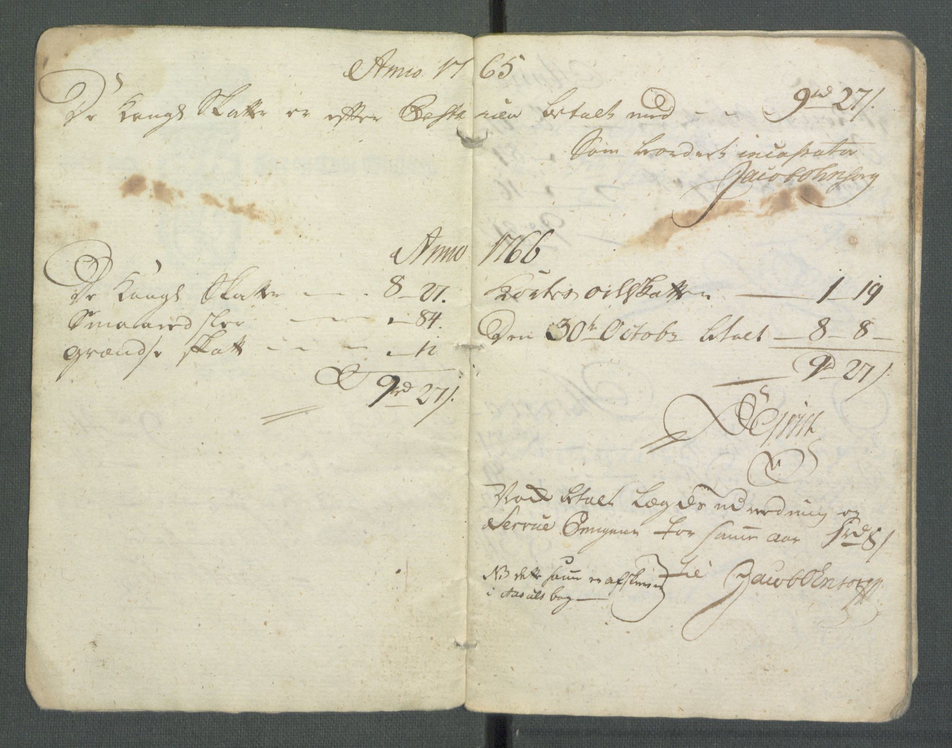 Rentekammeret inntil 1814, Realistisk ordnet avdeling, AV/RA-EA-4070/Od/L0001/0002: Oppløp / [Æ2]: Dokumenter om Lofthusurolighetene i Nedenes, 1786-1789, p. 471