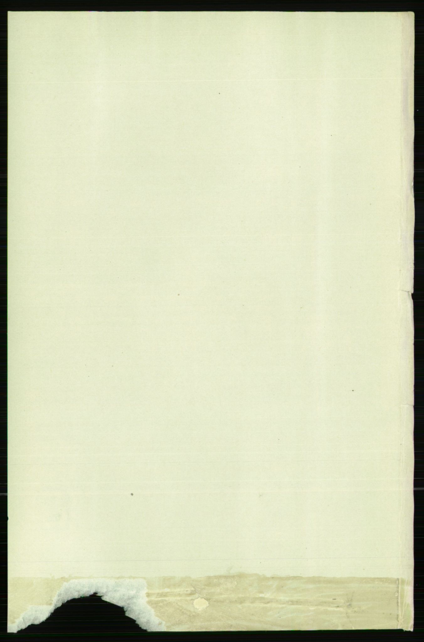 RA, 1891 census for 0301 Kristiania, 1891, p. 115404