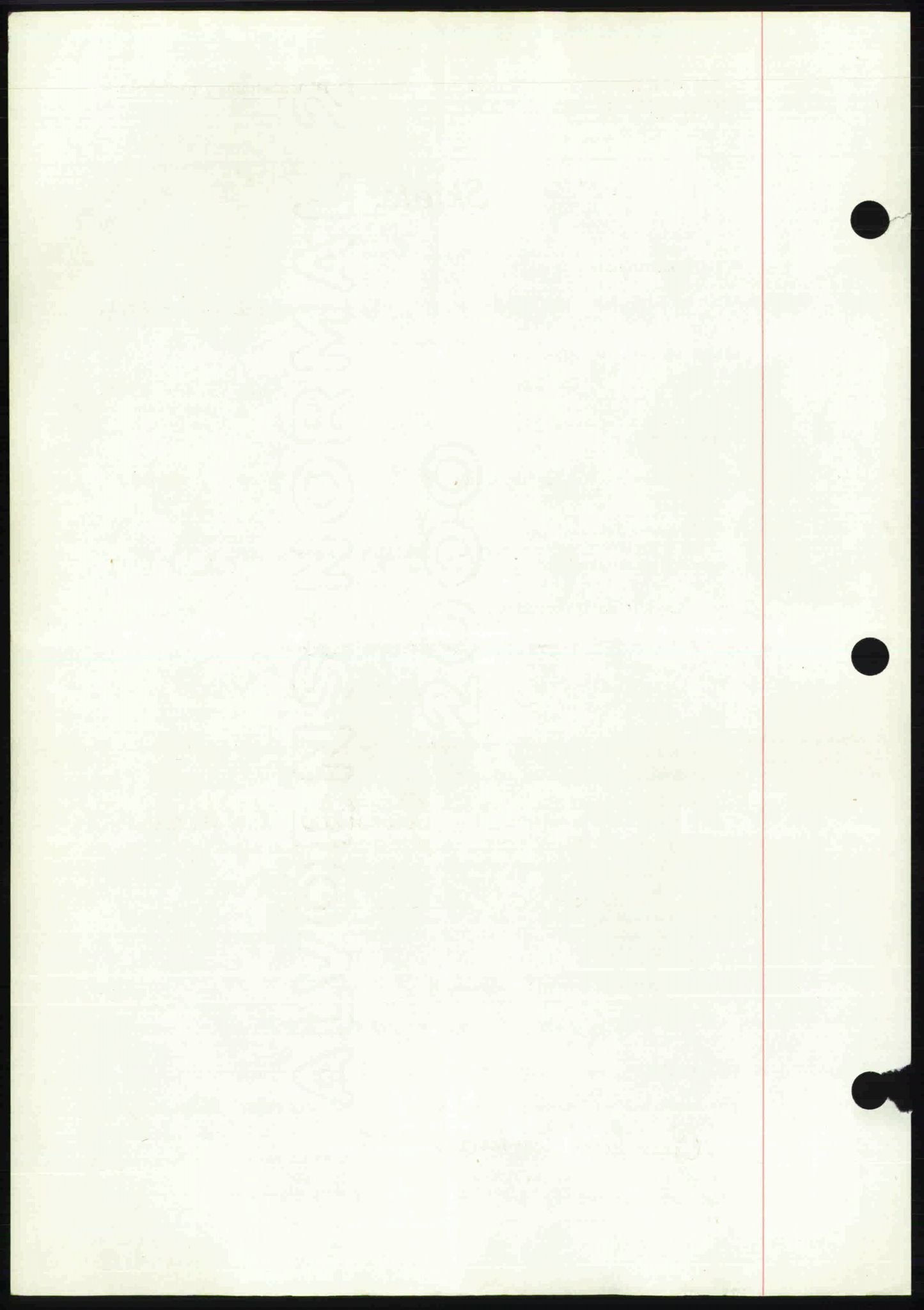 Toten tingrett, SAH/TING-006/H/Hb/Hbc/L0020: Mortgage book no. Hbc-20, 1948-1948, Diary no: : 2903/1948