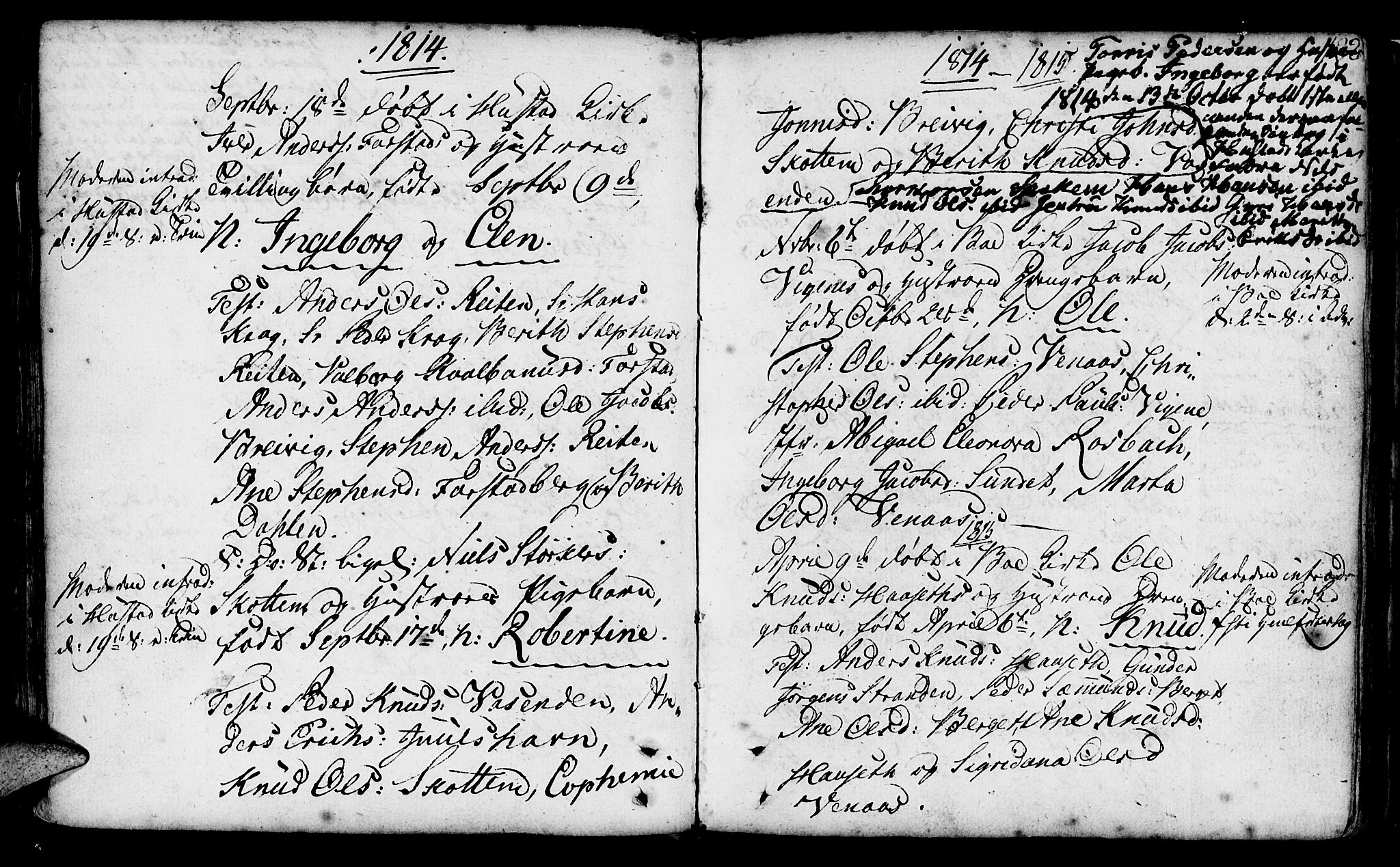 Ministerialprotokoller, klokkerbøker og fødselsregistre - Møre og Romsdal, SAT/A-1454/566/L0761: Parish register (official) no. 566A02 /1, 1767-1817, p. 122