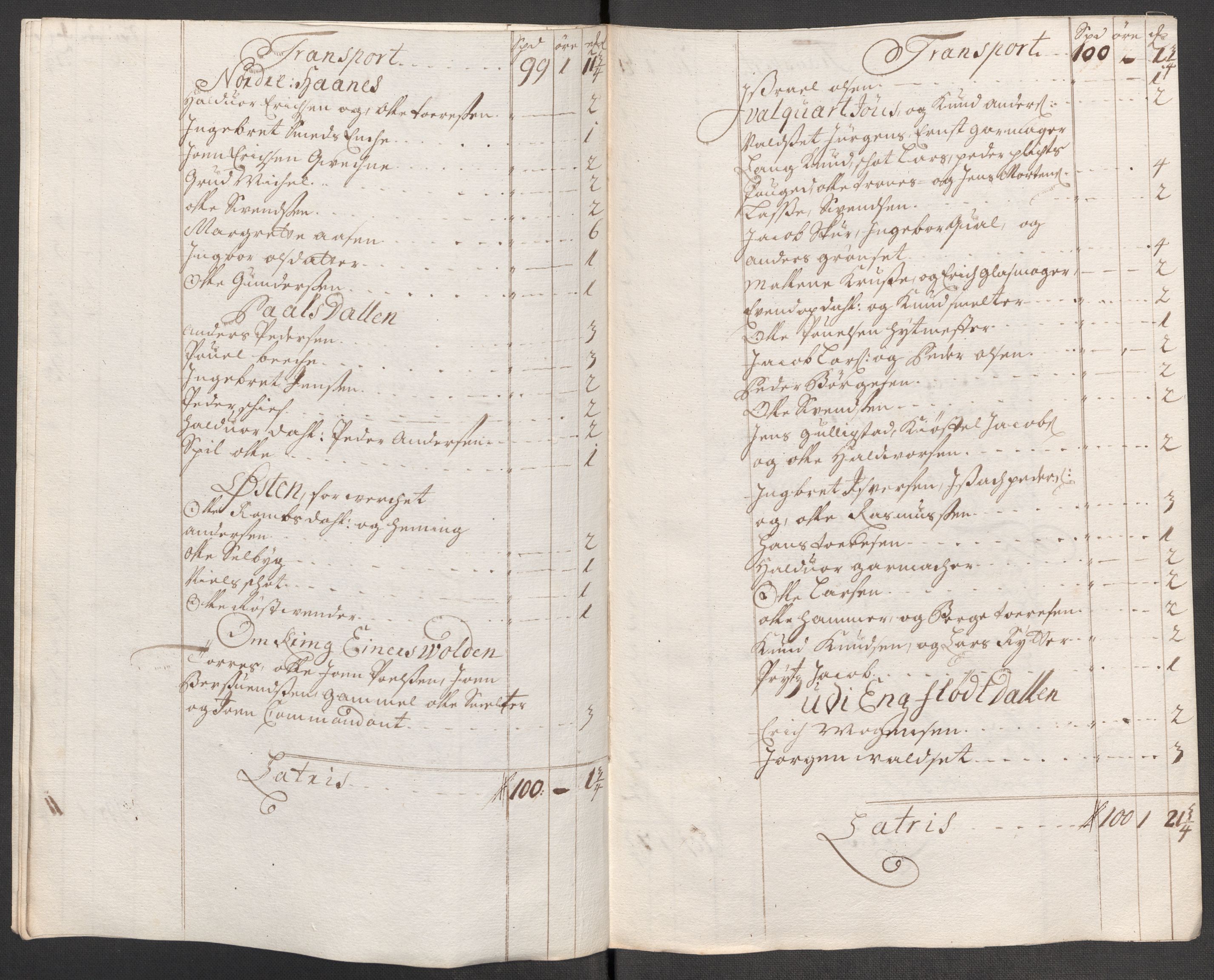 Rentekammeret inntil 1814, Reviderte regnskaper, Fogderegnskap, RA/EA-4092/R60/L3965: Fogderegnskap Orkdal og Gauldal, 1714, p. 339
