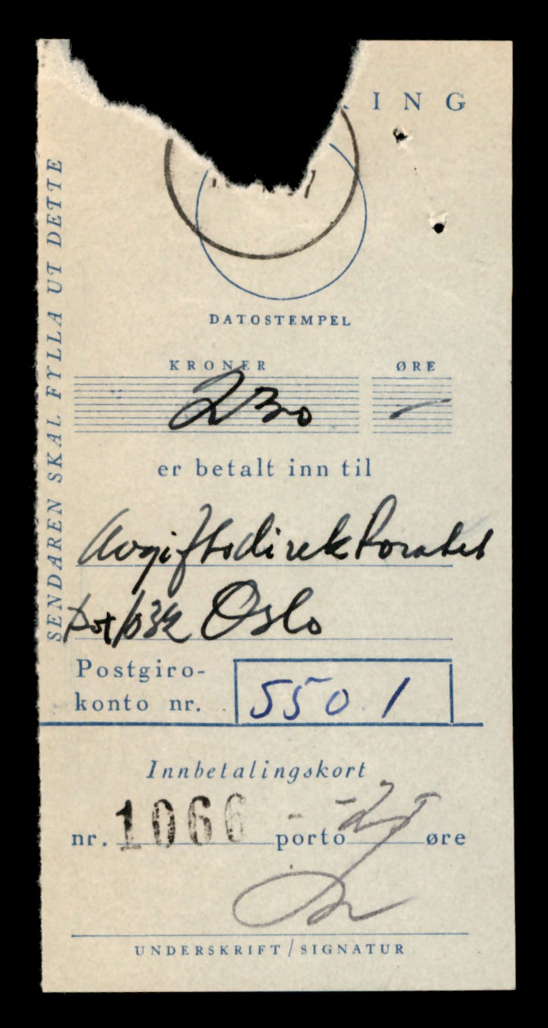 Møre og Romsdal vegkontor - Ålesund trafikkstasjon, AV/SAT-A-4099/F/Fe/L0049: Registreringskort for kjøretøy T 14864 - T 18613, 1927-1998, p. 403