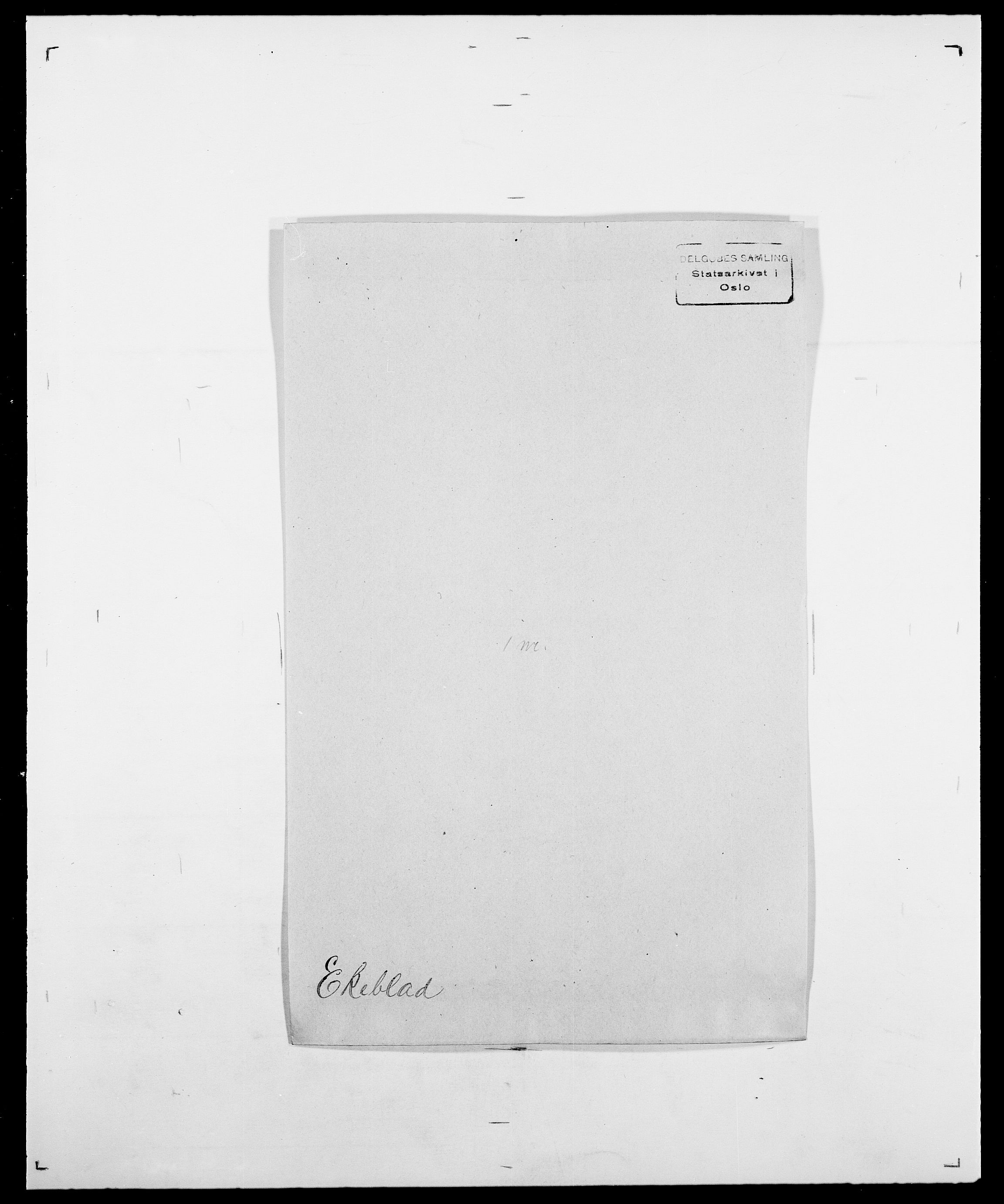 Delgobe, Charles Antoine - samling, SAO/PAO-0038/D/Da/L0010: Dürendahl - Fagelund, p. 365