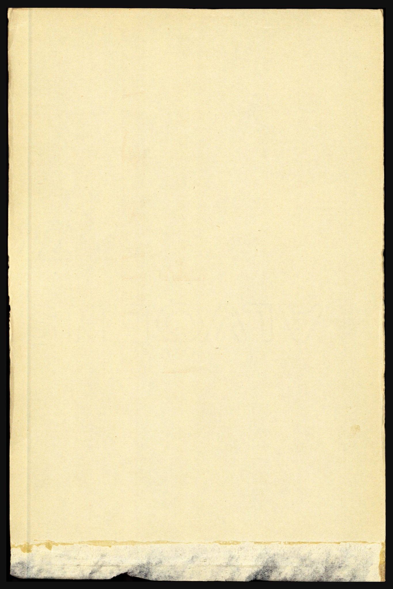 RA, 1891 census for 1842 Skjerstad, 1891, p. 3529