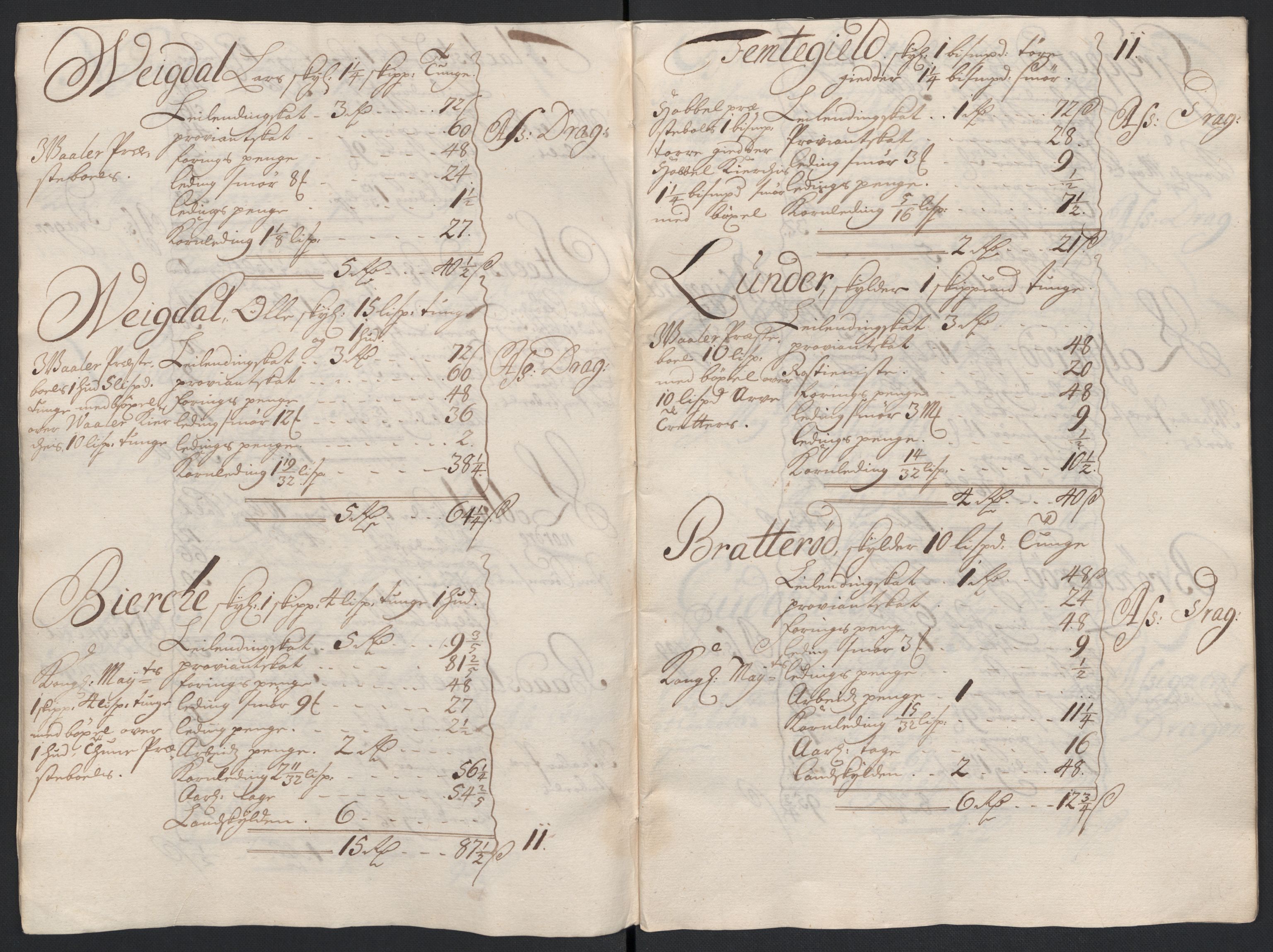 Rentekammeret inntil 1814, Reviderte regnskaper, Fogderegnskap, AV/RA-EA-4092/R04/L0136: Fogderegnskap Moss, Onsøy, Tune, Veme og Åbygge, 1711, p. 102