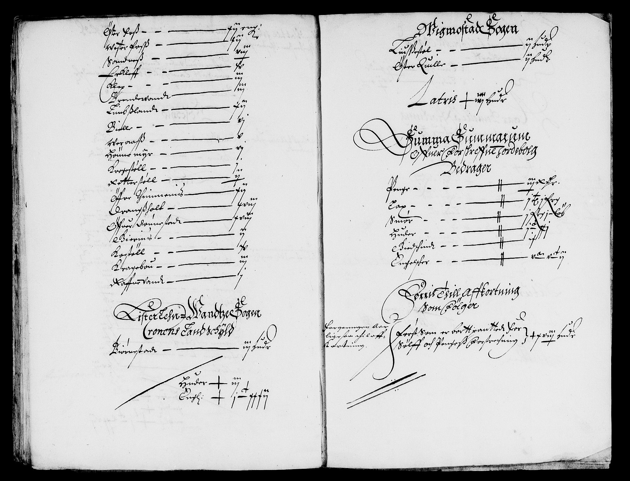 Rentekammeret inntil 1814, Reviderte regnskaper, Lensregnskaper, AV/RA-EA-5023/R/Rb/Rbq/L0050: Nedenes len. Mandals len. Råbyggelag., 1660-1661