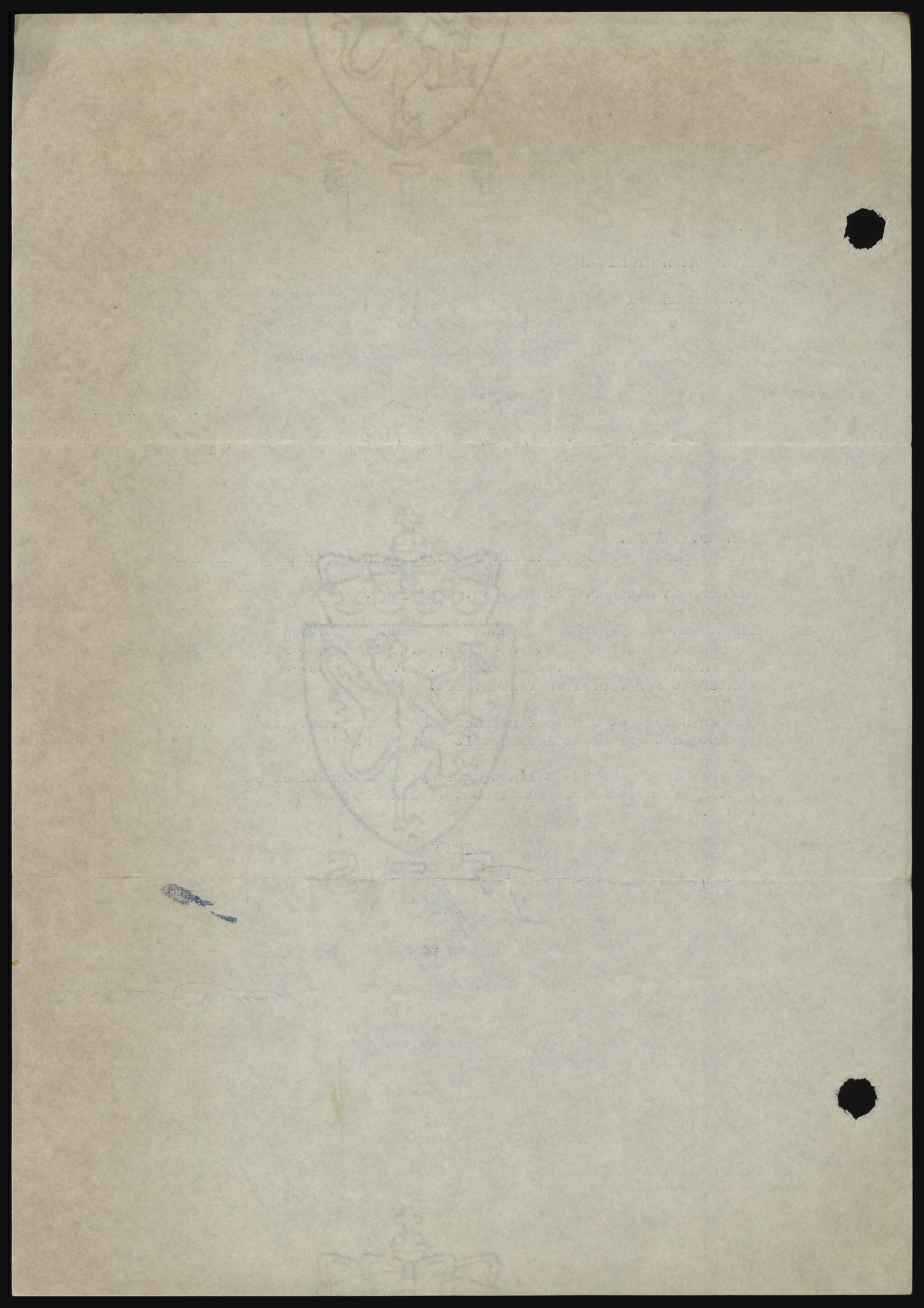 Nord-Hedmark sorenskriveri, SAH/TING-012/H/Hc/L0016: Mortgage book no. 16, 1962-1962, Diary no: : 2732/1962