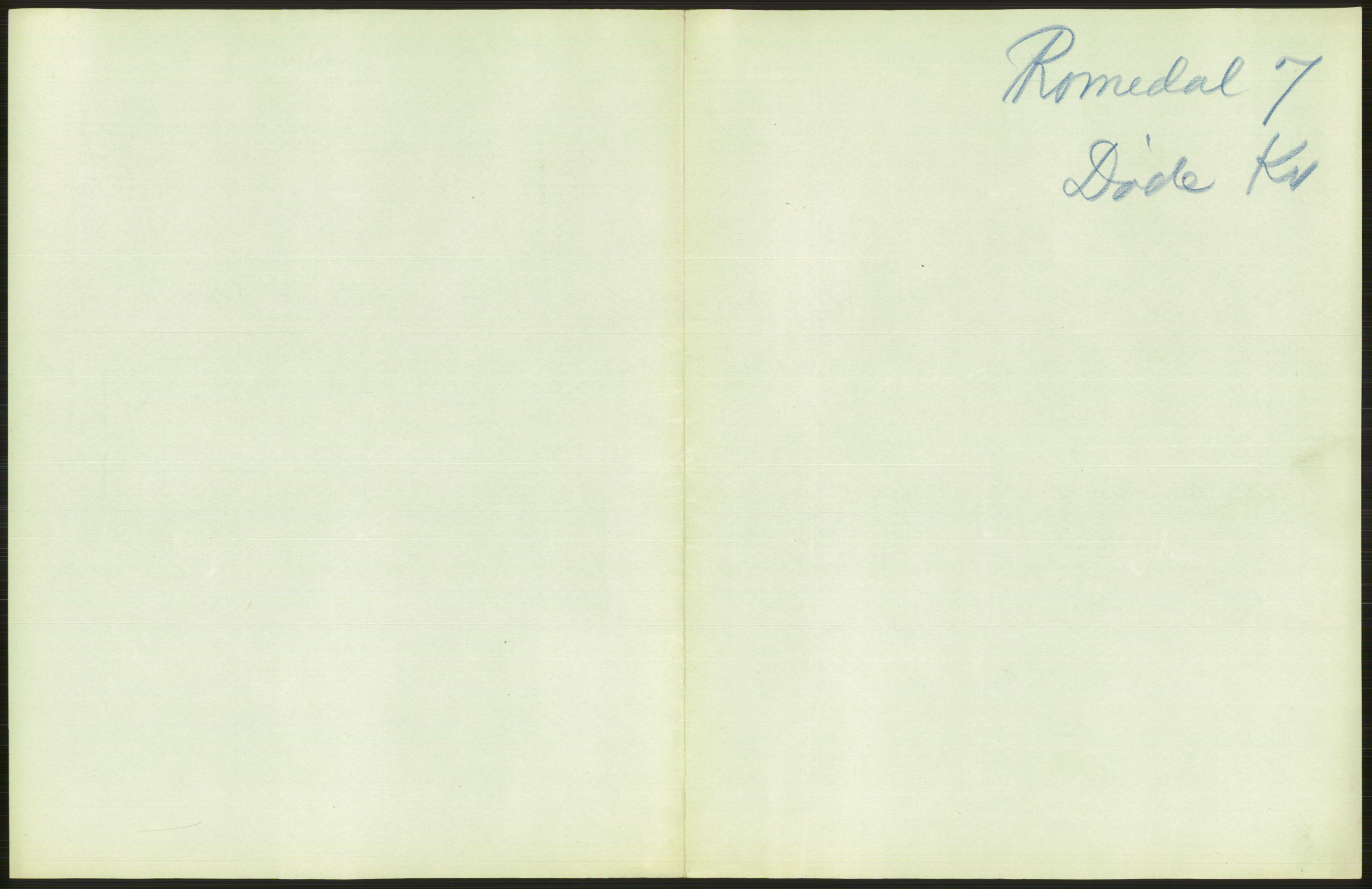 Statistisk sentralbyrå, Sosiodemografiske emner, Befolkning, RA/S-2228/D/Df/Dfb/Dfbh/L0014: Hedemarkens fylke: Døde. Bygder og byer., 1918, p. 243