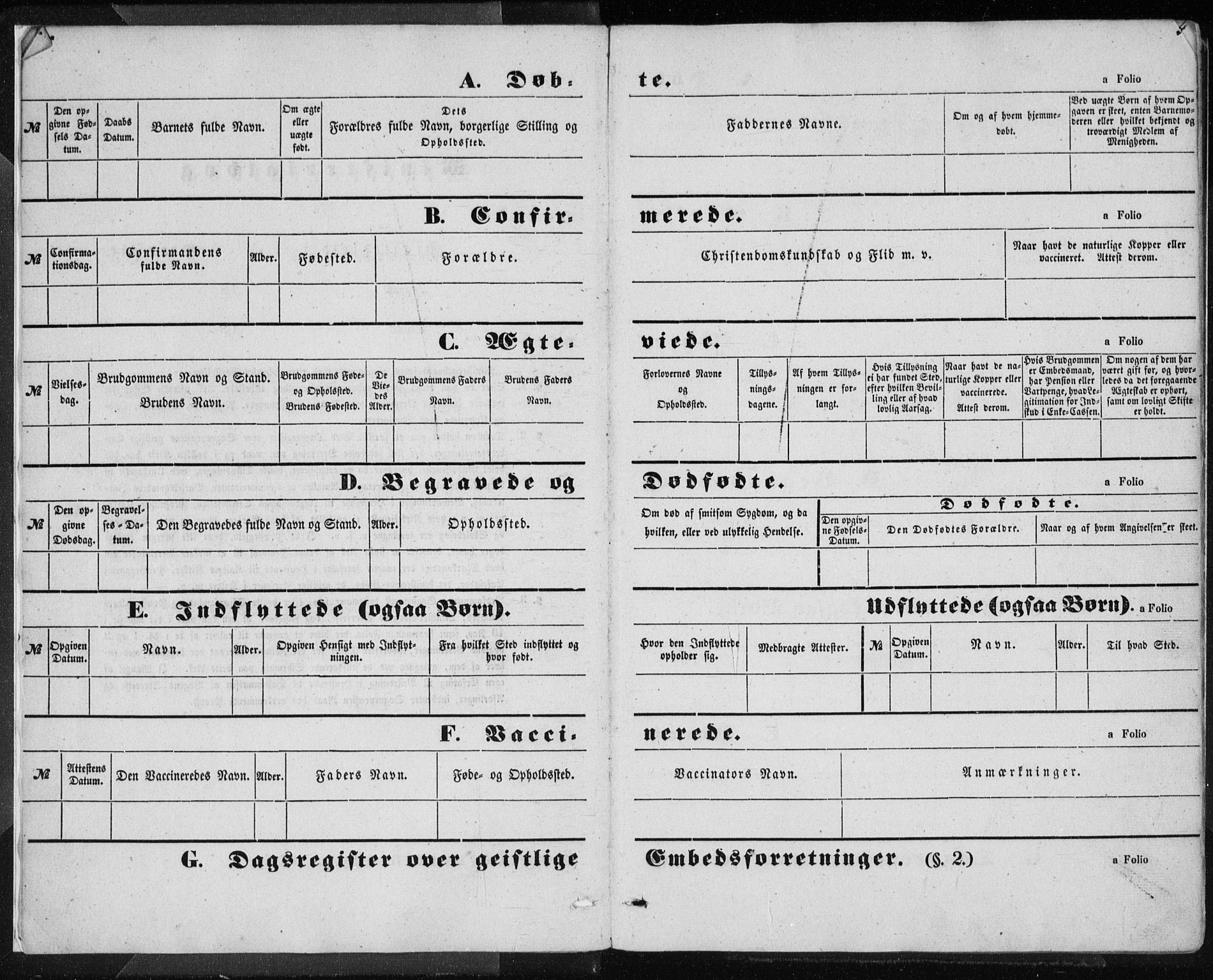 Lindås Sokneprestembete, SAB/A-76701/H/Haa: Parish register (official) no. A 11, 1854-1869, p. 3