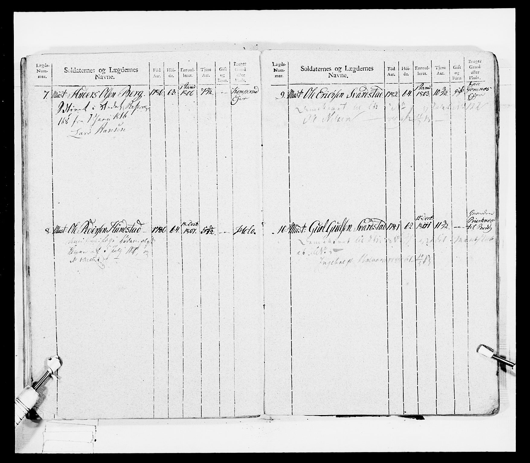 Generalitets- og kommissariatskollegiet, Det kongelige norske kommissariatskollegium, AV/RA-EA-5420/E/Eh/L0036a: Nordafjelske gevorbne infanteriregiment, 1813, p. 251