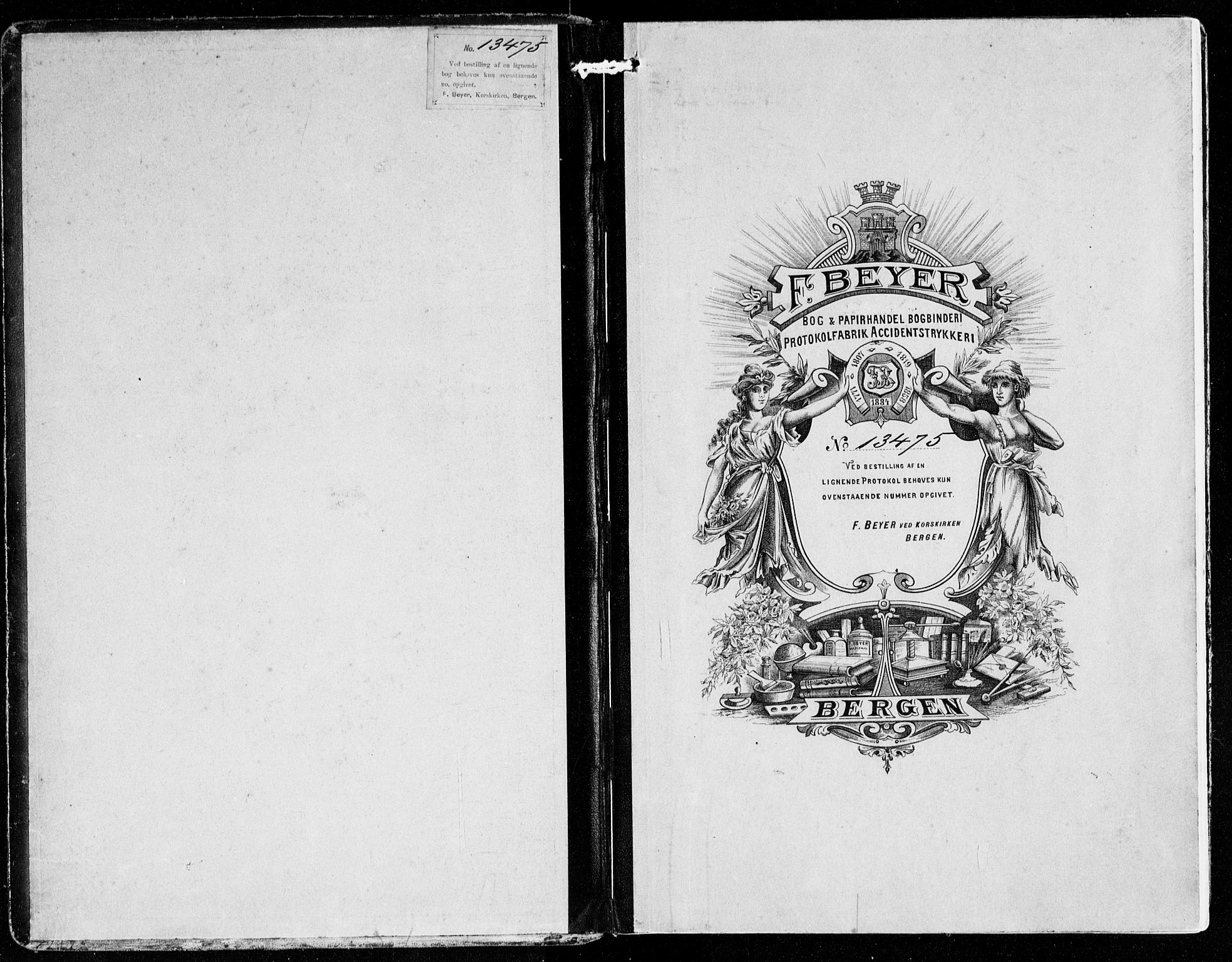 Alversund Sokneprestembete, AV/SAB-A-73901/H/Ha/Haa/Haac/L0002: Parish register (official) no. C 2, 1901-1921