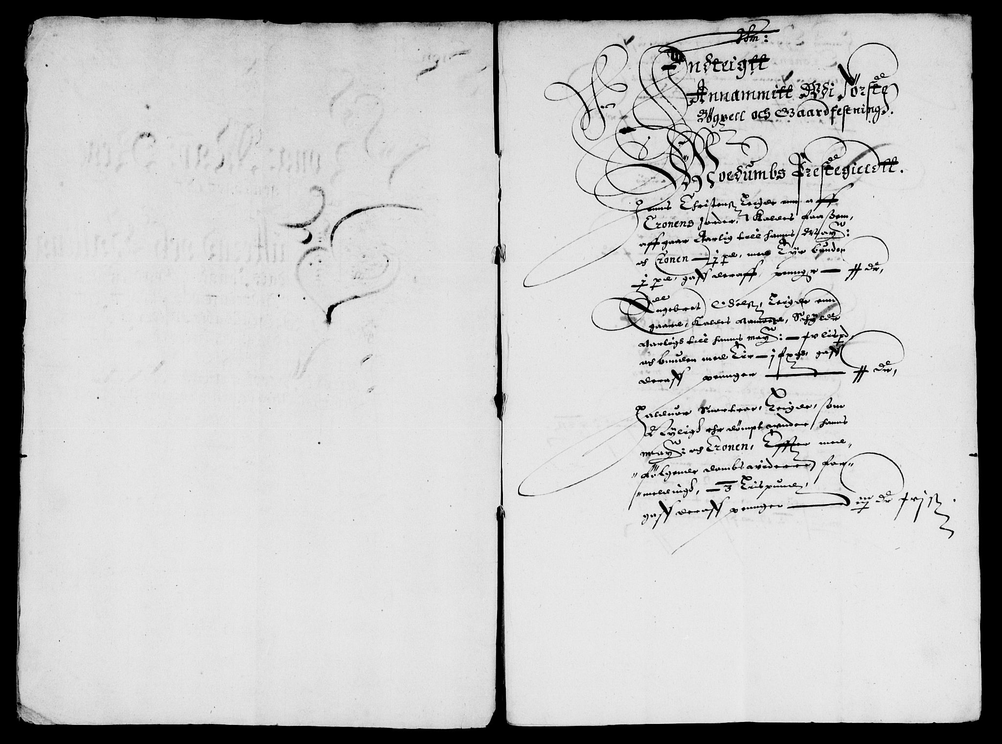 Rentekammeret inntil 1814, Reviderte regnskaper, Lensregnskaper, AV/RA-EA-5023/R/Rb/Rba/L0151: Akershus len, 1640-1641