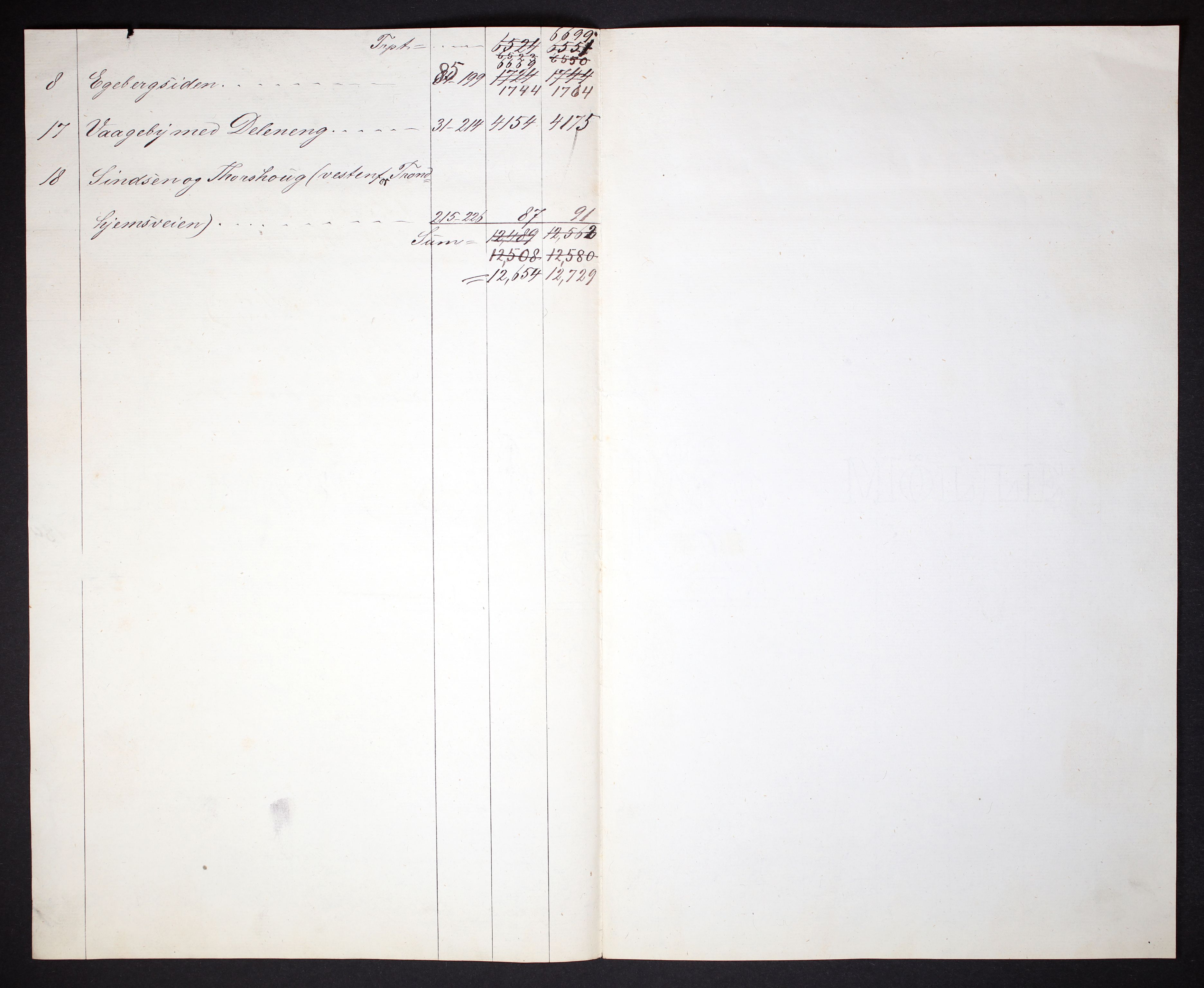 RA, 1910 census for Kristiania, 1910, p. 6