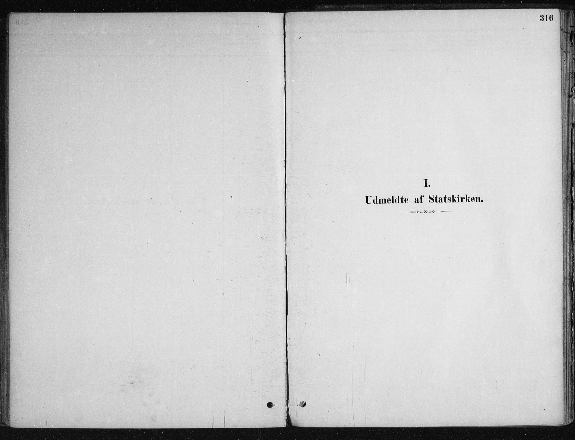 Nittedal prestekontor Kirkebøker, AV/SAO-A-10365a/F/Fa/L0007: Parish register (official) no. I 7, 1879-1901, p. 316