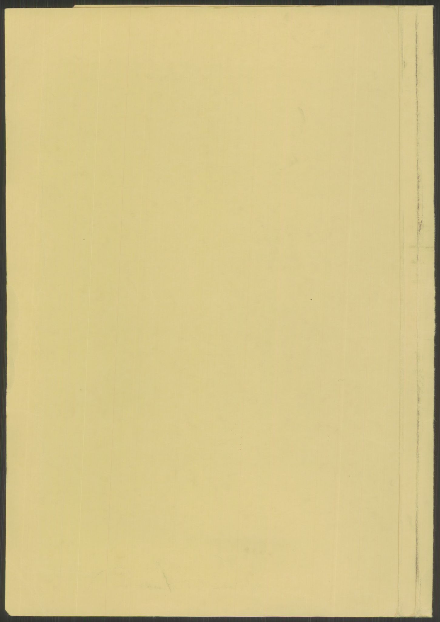 Samlinger til kildeutgivelse, Amerikabrevene, RA/EA-4057/F/L0025: Innlån fra Aust-Agder: Aust-Agder-Arkivet, Grimstadbrevene, 1838-1914, p. 2