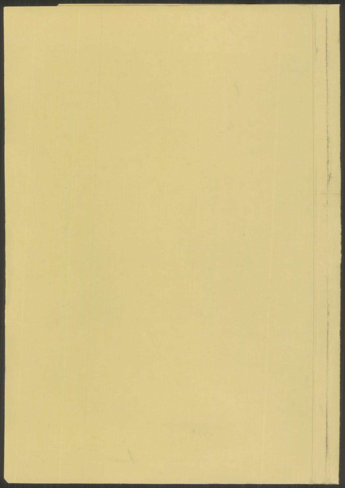 Samlinger til kildeutgivelse, Amerikabrevene, AV/RA-EA-4057/F/L0025: Innlån fra Aust-Agder: Aust-Agder-Arkivet, Grimstadbrevene, 1838-1914, p. 2