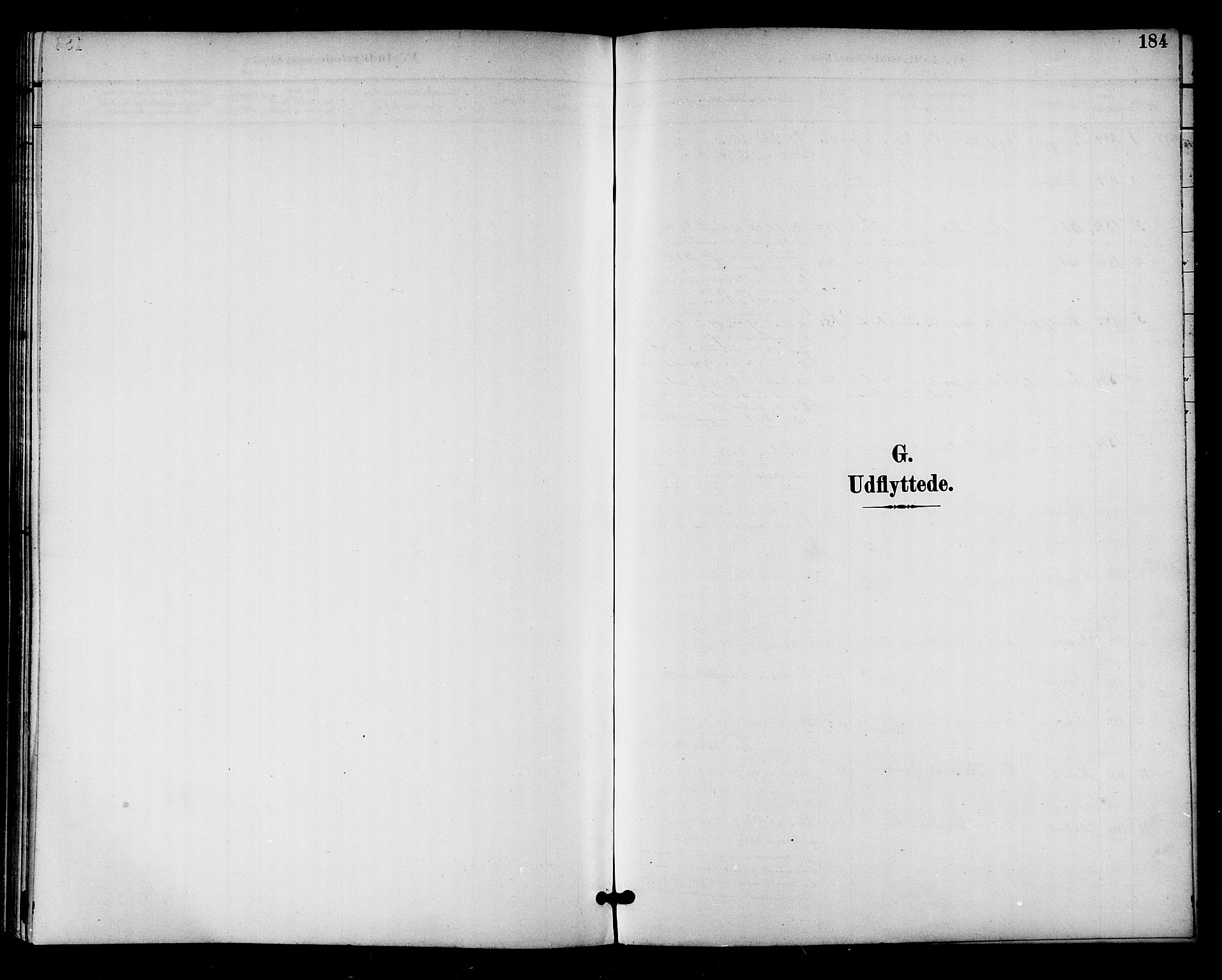 Ministerialprotokoller, klokkerbøker og fødselsregistre - Nordland, AV/SAT-A-1459/893/L1338: Parish register (official) no. 893A10, 1894-1903, p. 184
