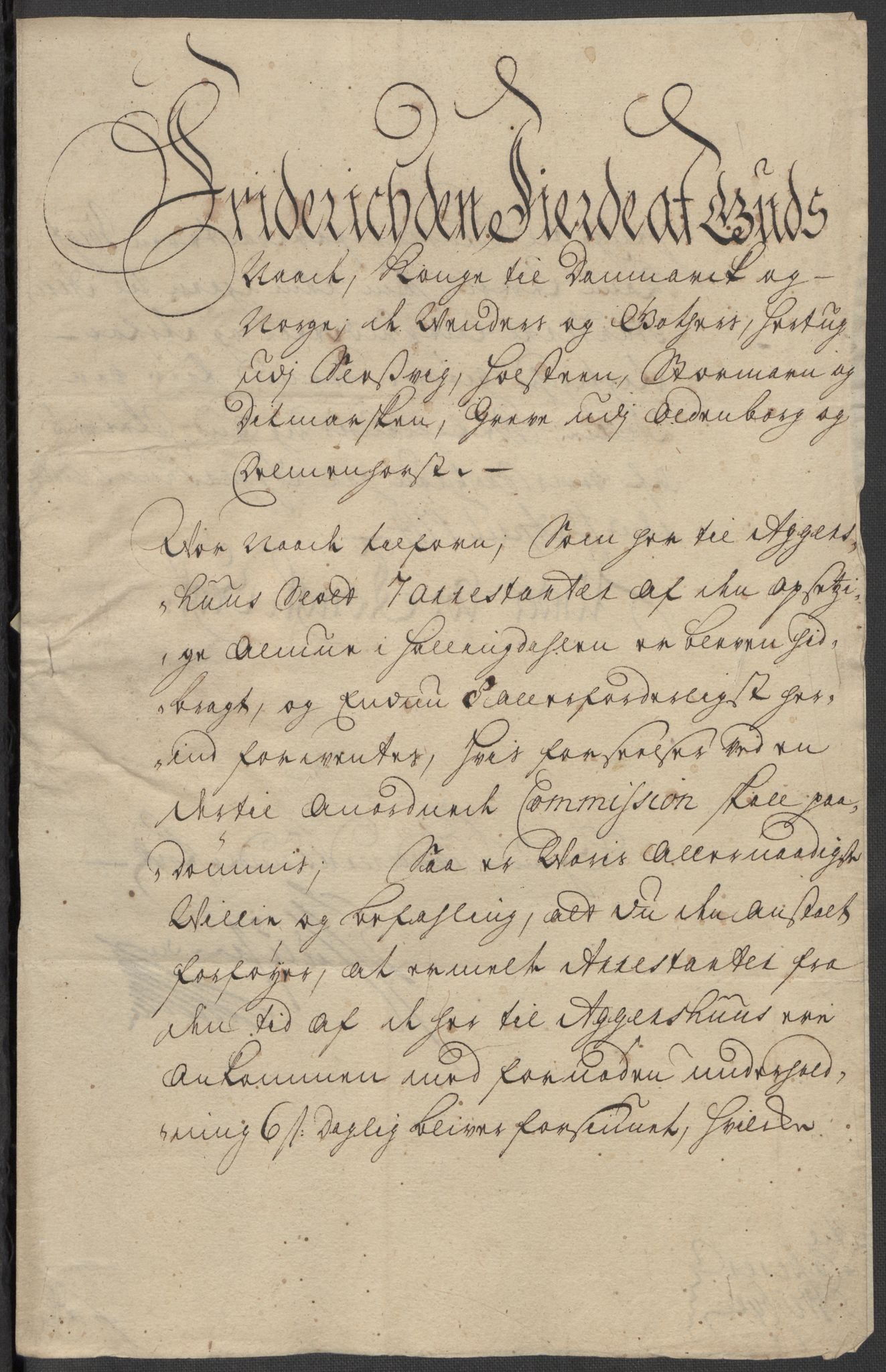 Rentekammeret inntil 1814, Reviderte regnskaper, Fogderegnskap, AV/RA-EA-4092/R23/L1472: Fogderegnskap Ringerike og Hallingdal, 1713-1714, p. 284