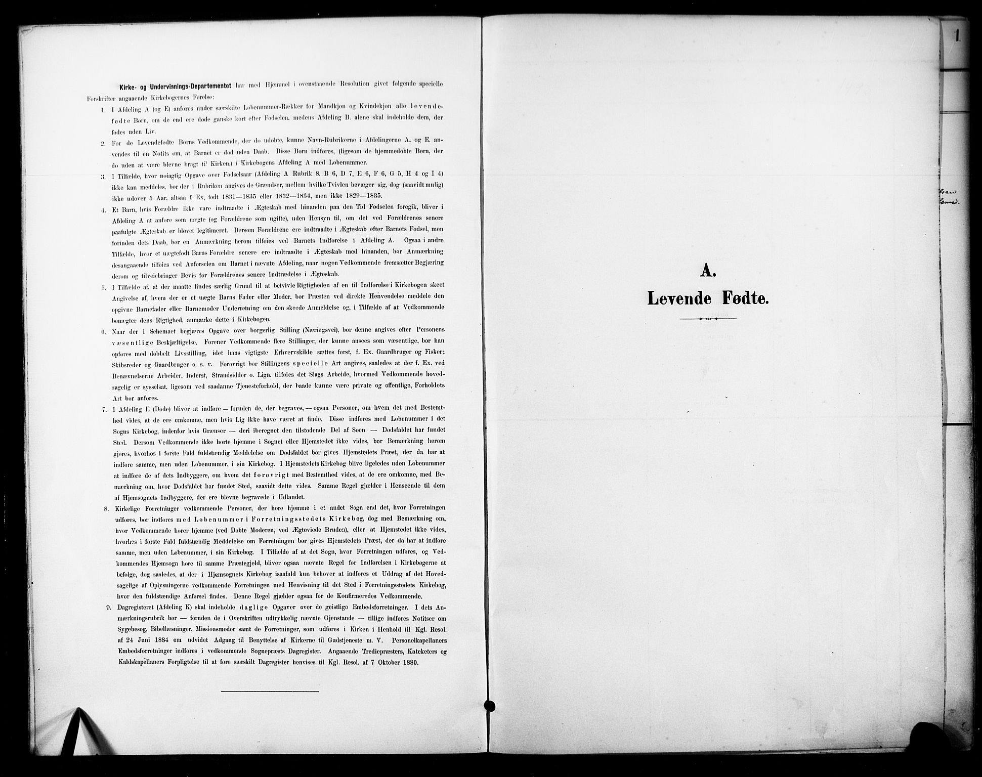 Nore kirkebøker, SAKO/A-238/F/Fc/L0005: Parish register (official) no. III 5, 1898-1922