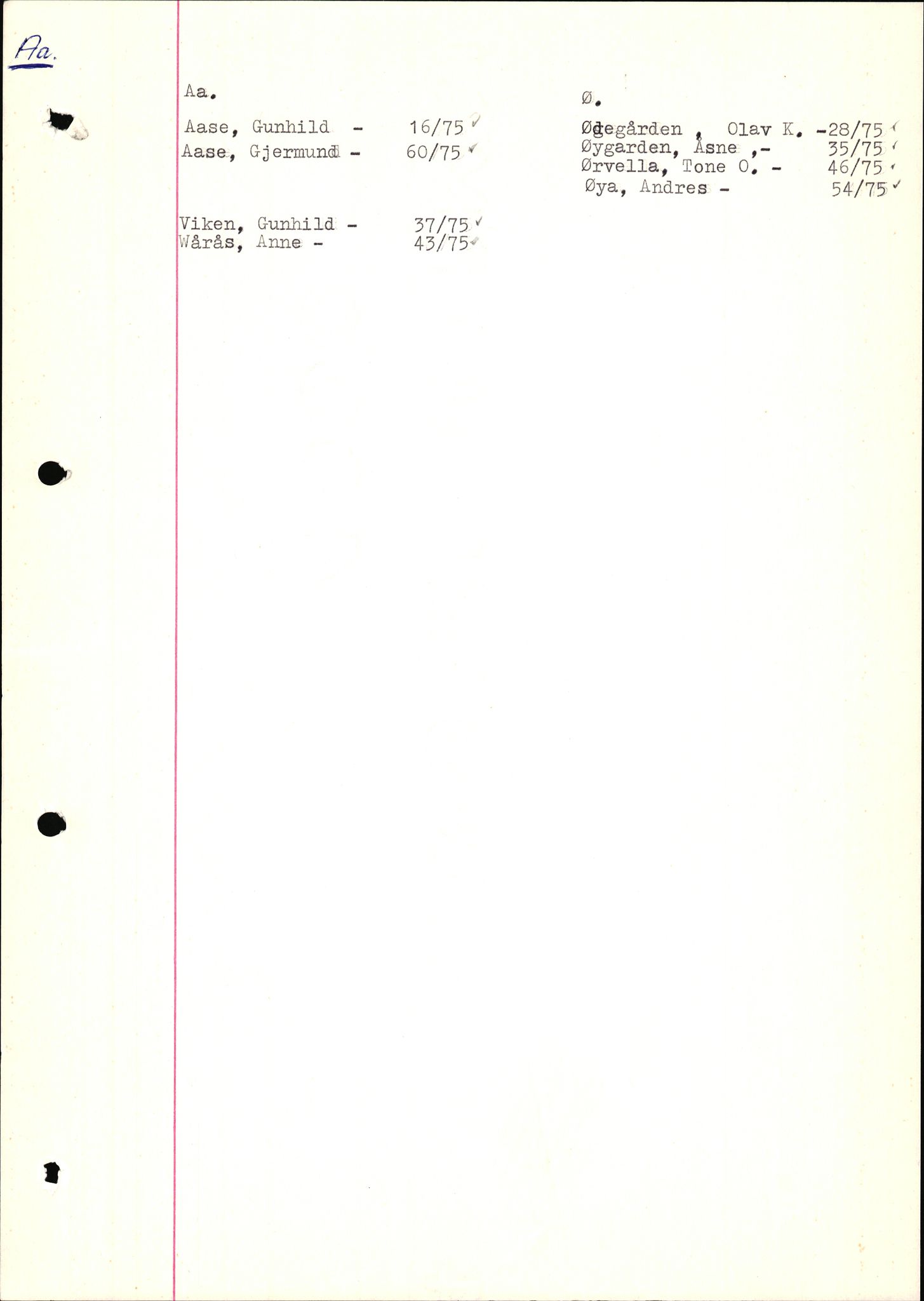 Notodden lensmannskontor, SAKO/A-1346/H/Ha/L0002: Dødsfallsprotokoll, 1973-1983, p. 253