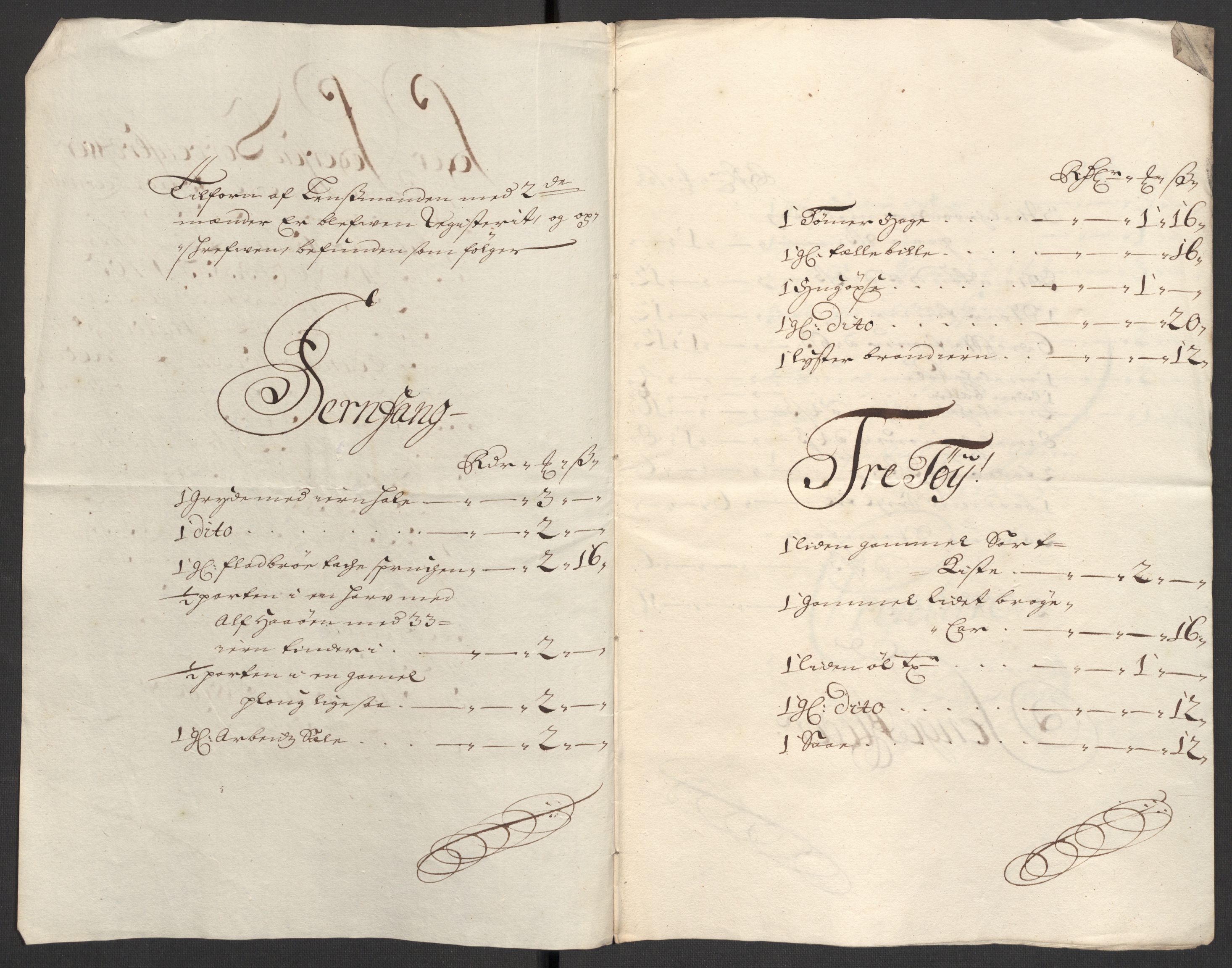 Rentekammeret inntil 1814, Reviderte regnskaper, Fogderegnskap, AV/RA-EA-4092/R36/L2112: Fogderegnskap Øvre og Nedre Telemark og Bamble, 1704, p. 54