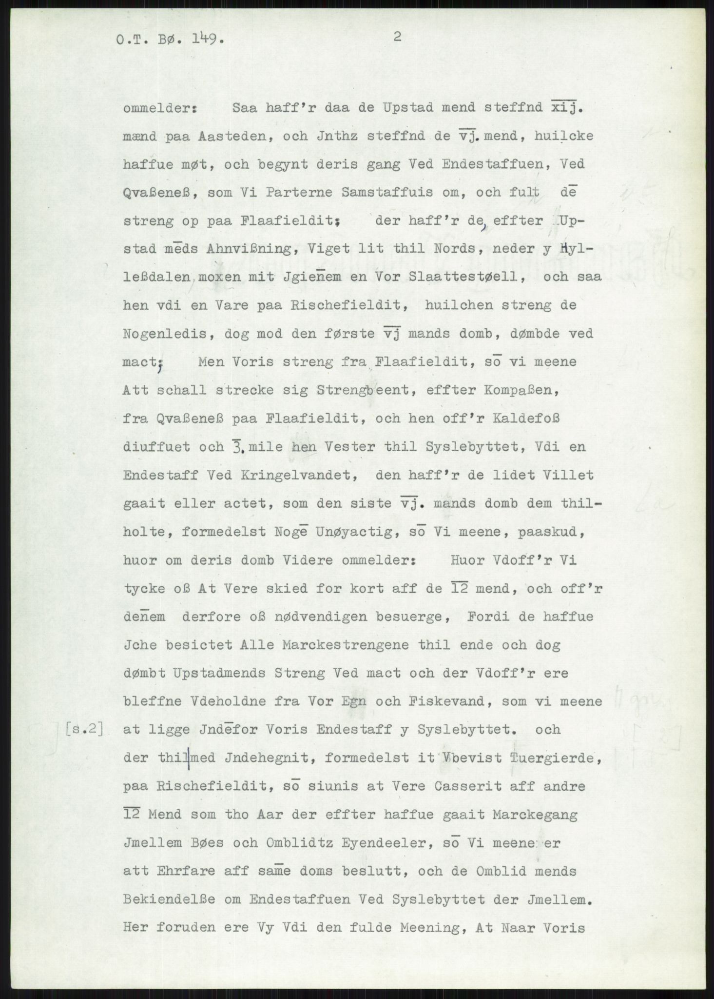 Samlinger til kildeutgivelse, Diplomavskriftsamlingen, AV/RA-EA-4053/H/Ha, p. 675