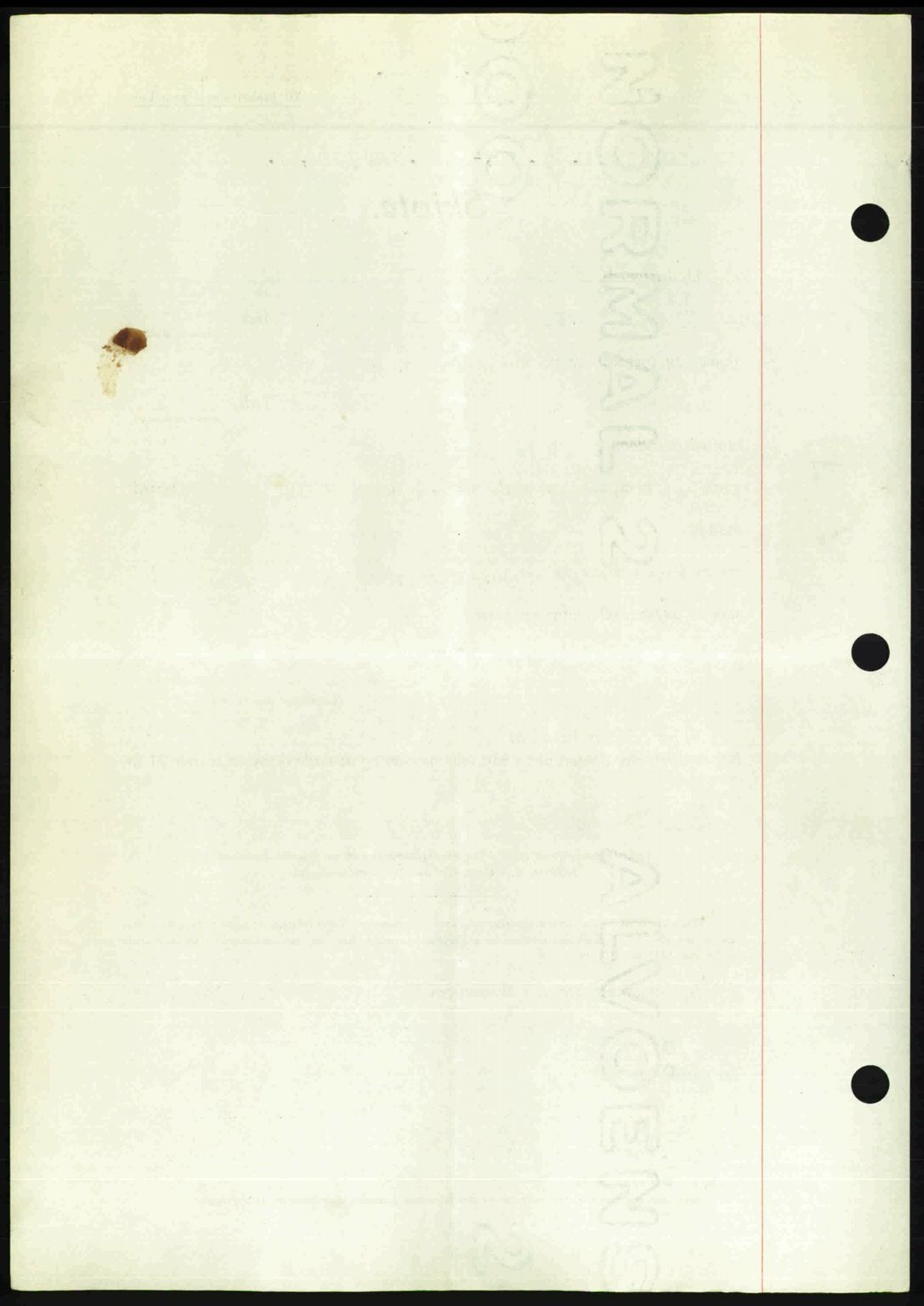 Romsdal sorenskriveri, SAT/A-4149/1/2/2C: Mortgage book no. A24, 1947-1947, Diary no: : 2408/1947