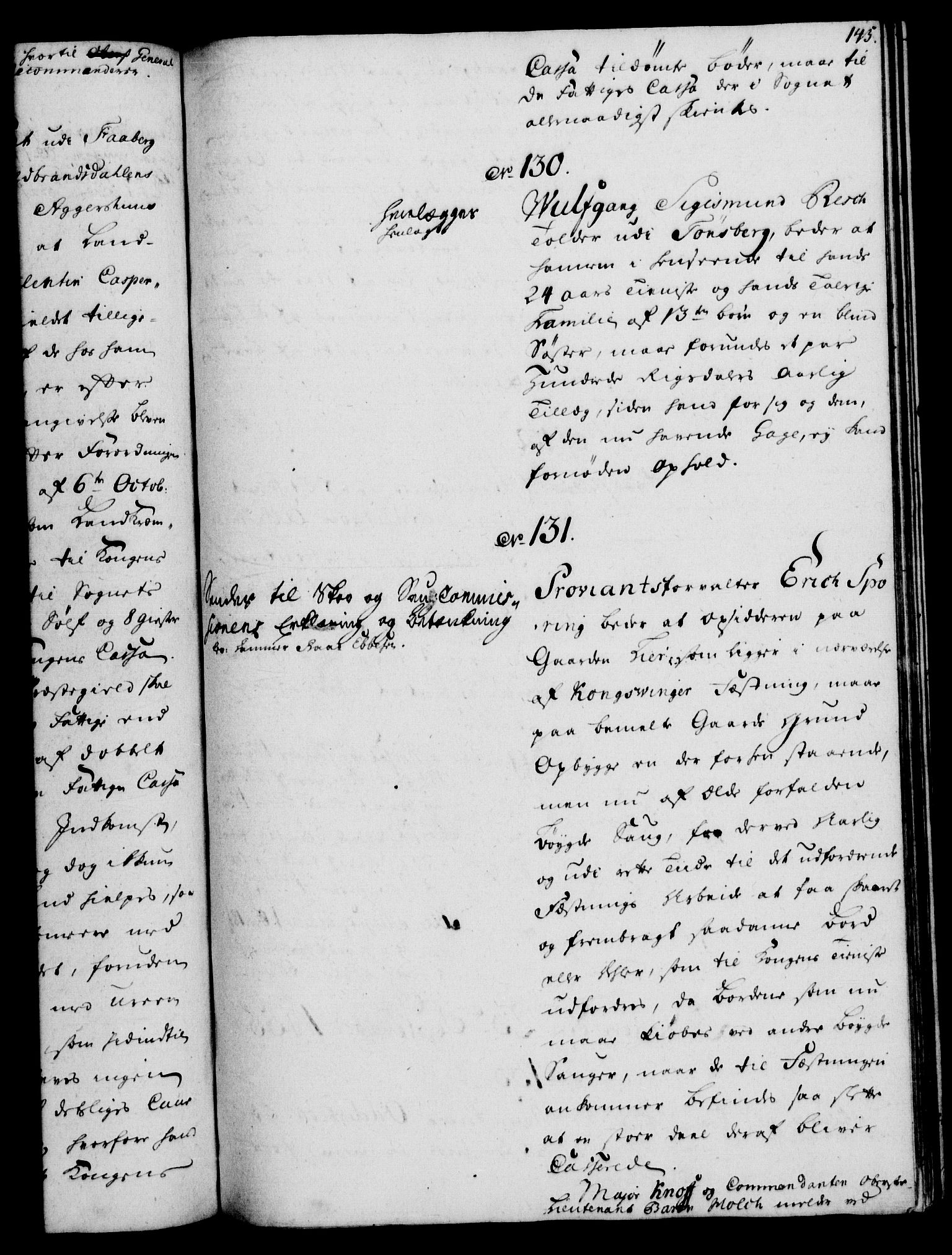 Rentekammeret, Kammerkanselliet, RA/EA-3111/G/Gh/Gha/L0033: Norsk ekstraktmemorialprotokoll (merket RK 53.78), 1755-1756, p. 145