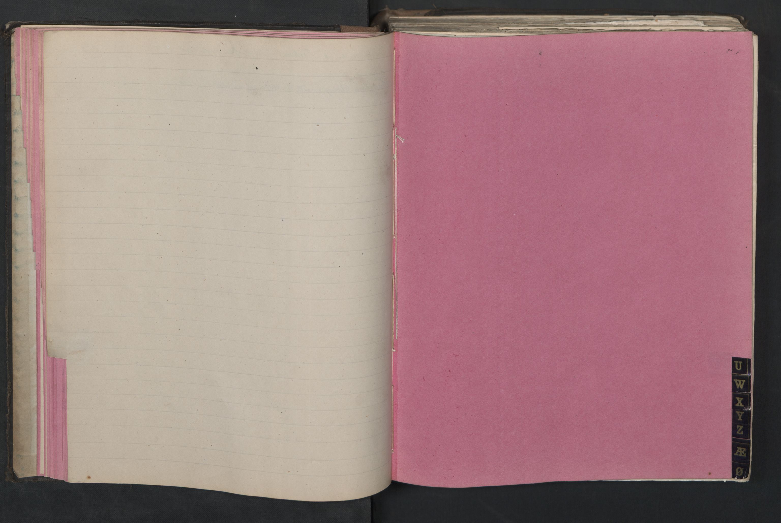 Nasjonalgalleriet, NMFK/NG-1000/B/L0002: Kopibok for maleri, skulptur, Kobberstikk- og håndtegningsamlingen., 1874-1898, p. 40