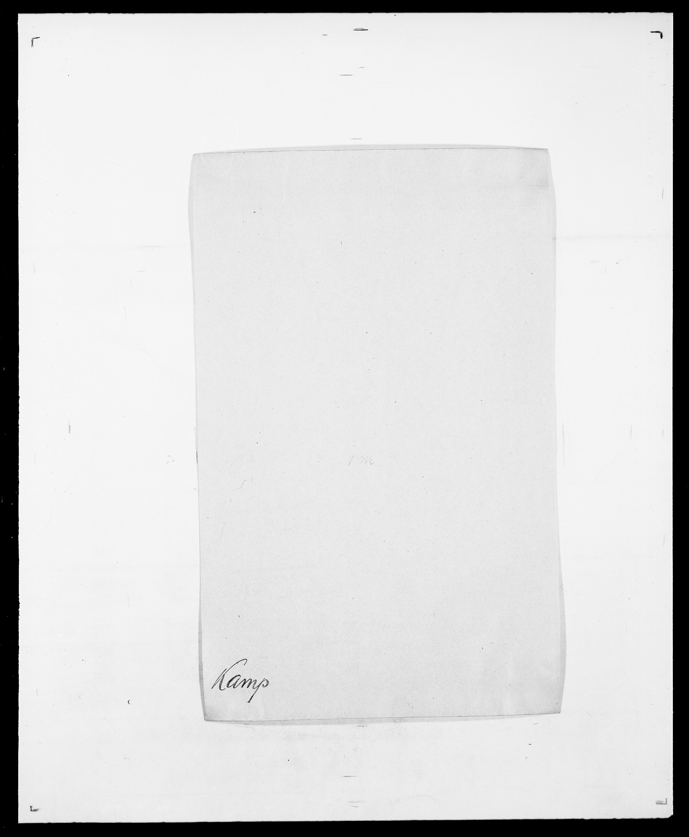 Delgobe, Charles Antoine - samling, SAO/PAO-0038/D/Da/L0020: Irgens - Kjøsterud, p. 454