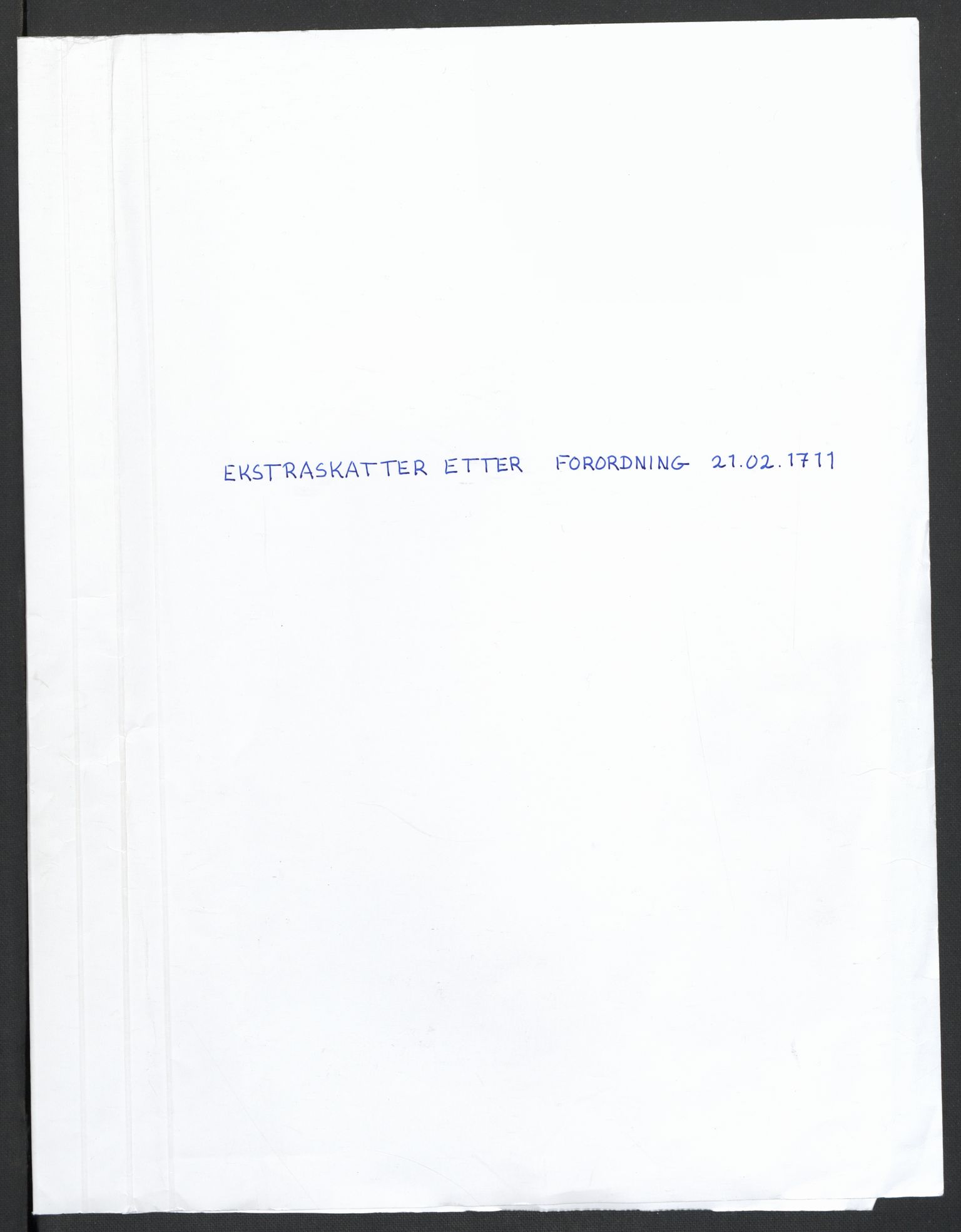 Rentekammeret inntil 1814, Reviderte regnskaper, Fogderegnskap, RA/EA-4092/R39/L2319: Fogderegnskap Nedenes, 1710-1711, p. 349